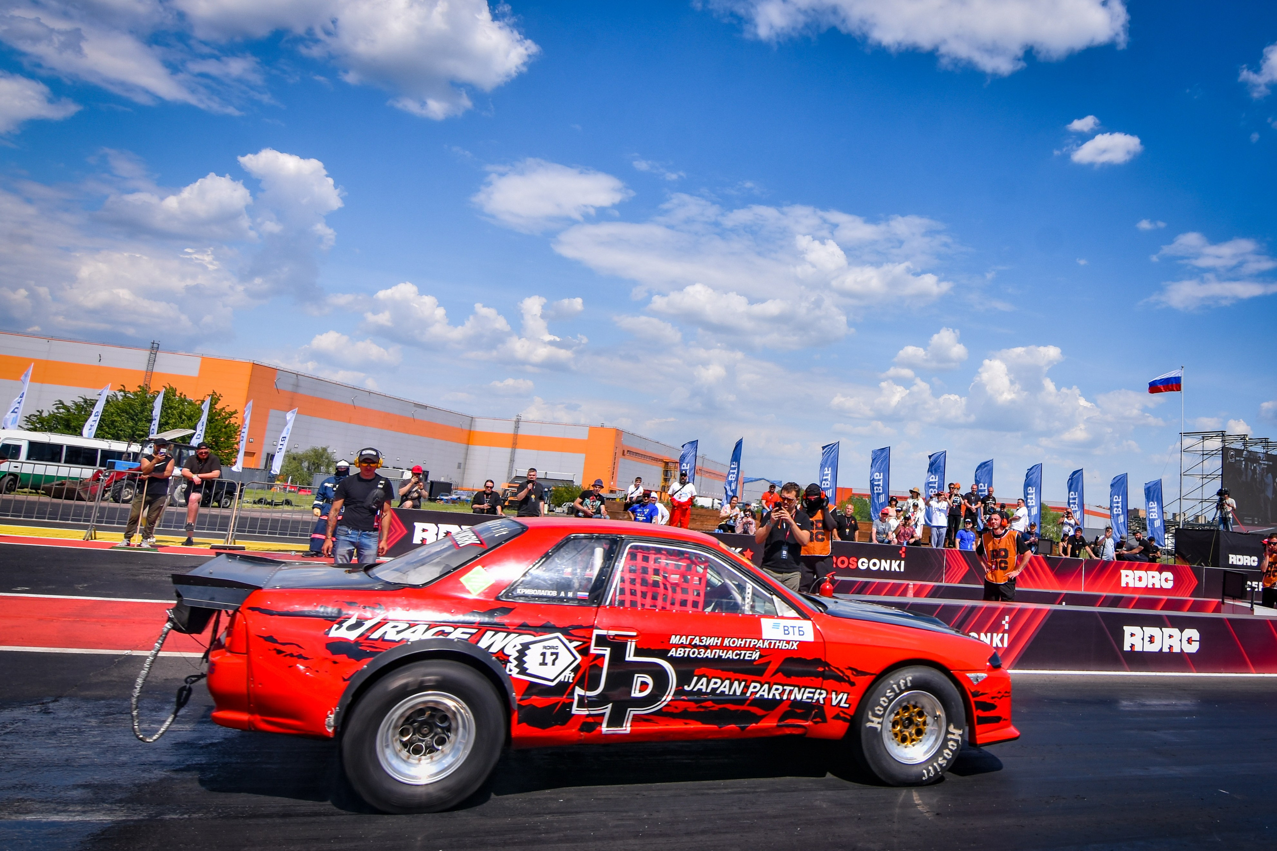 RDRC — 1 этап — 23-25.05.2025. AlexFecto — галереи фотографий