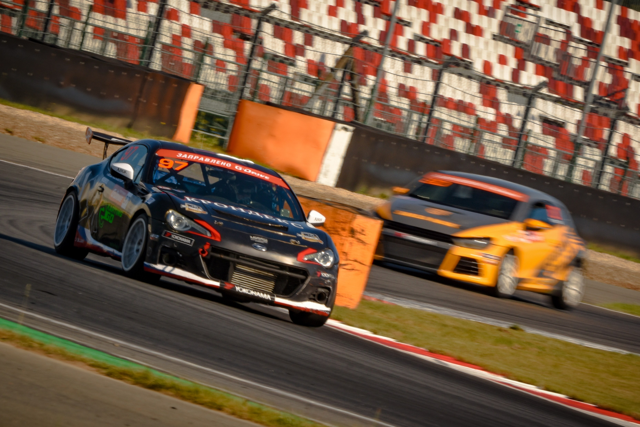 MRW — СМП РСКГ — 14-15.09.2024. AlexFecto — галереи фотографий