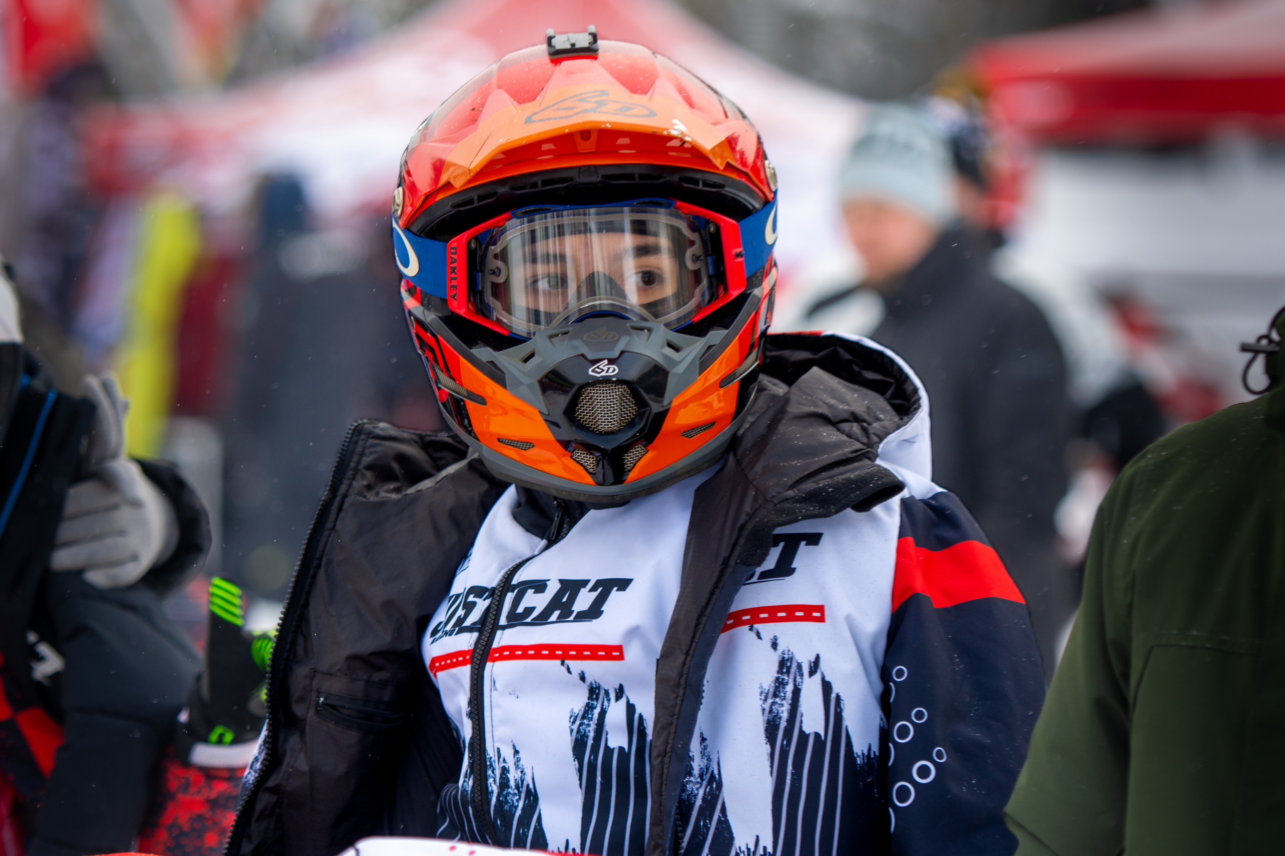 MX-Speedway — Крылатское — 17.01.2026. AlexFecto — галереи фотографий