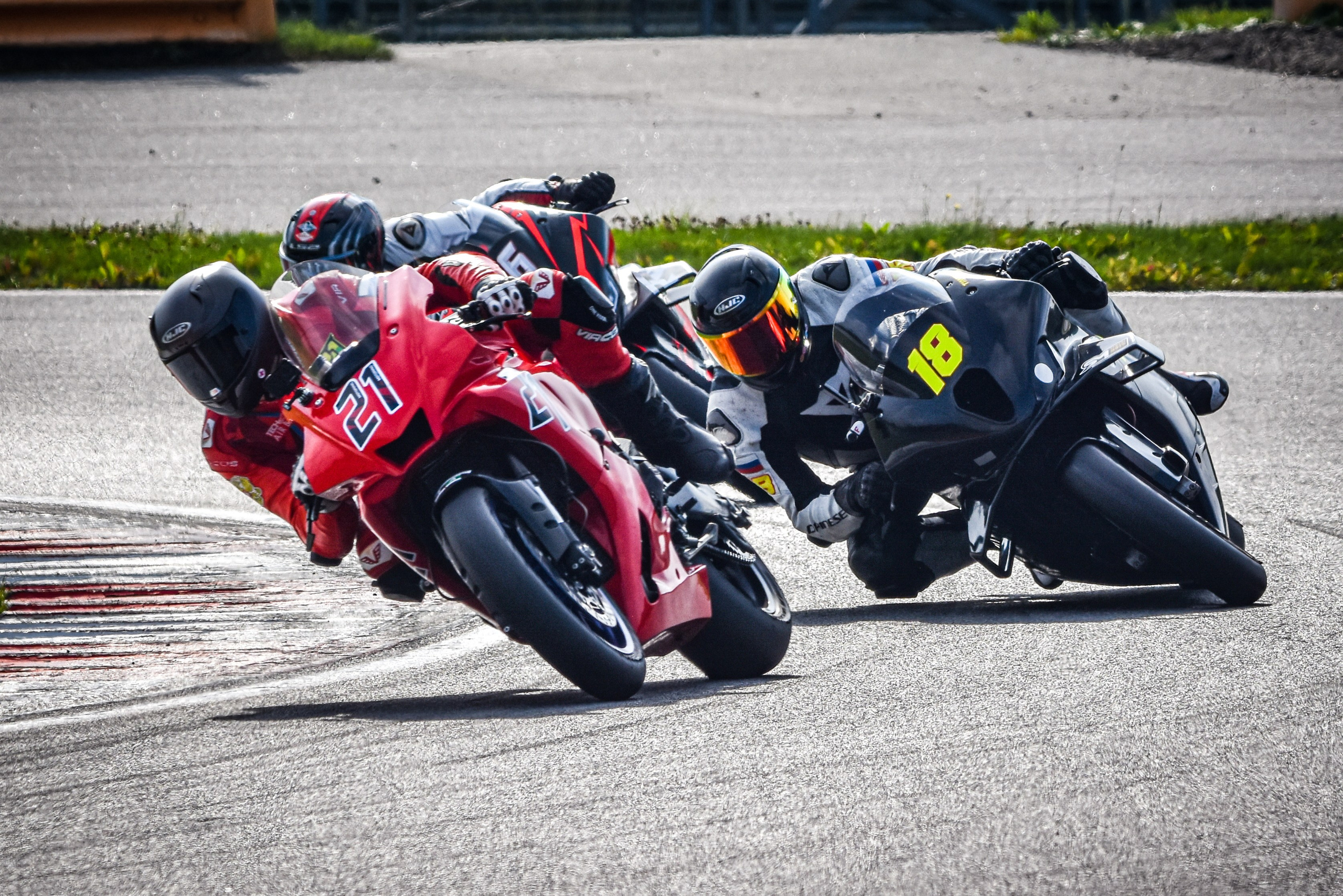 MRW — Motoring — 19-20.07.2025. AlexFecto — галереи фотографий