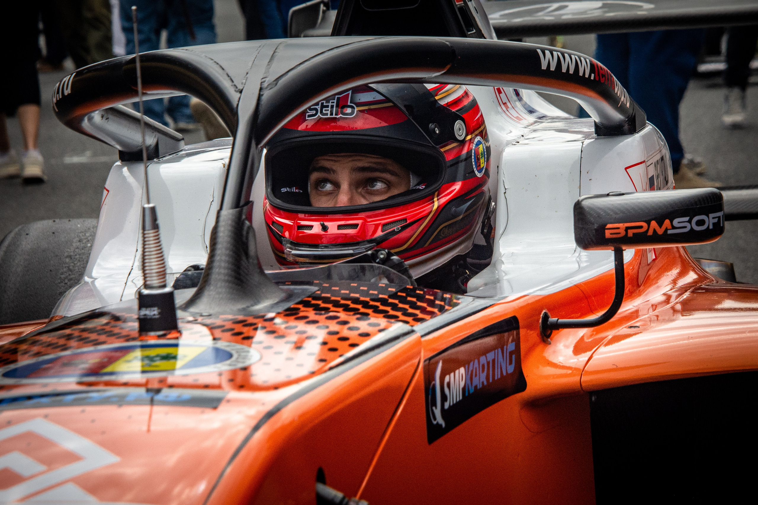 MRW — РСКГ ЭНДУРАНС + Ф-4 — 16.08.2025. AlexFecto — галереи фотографий