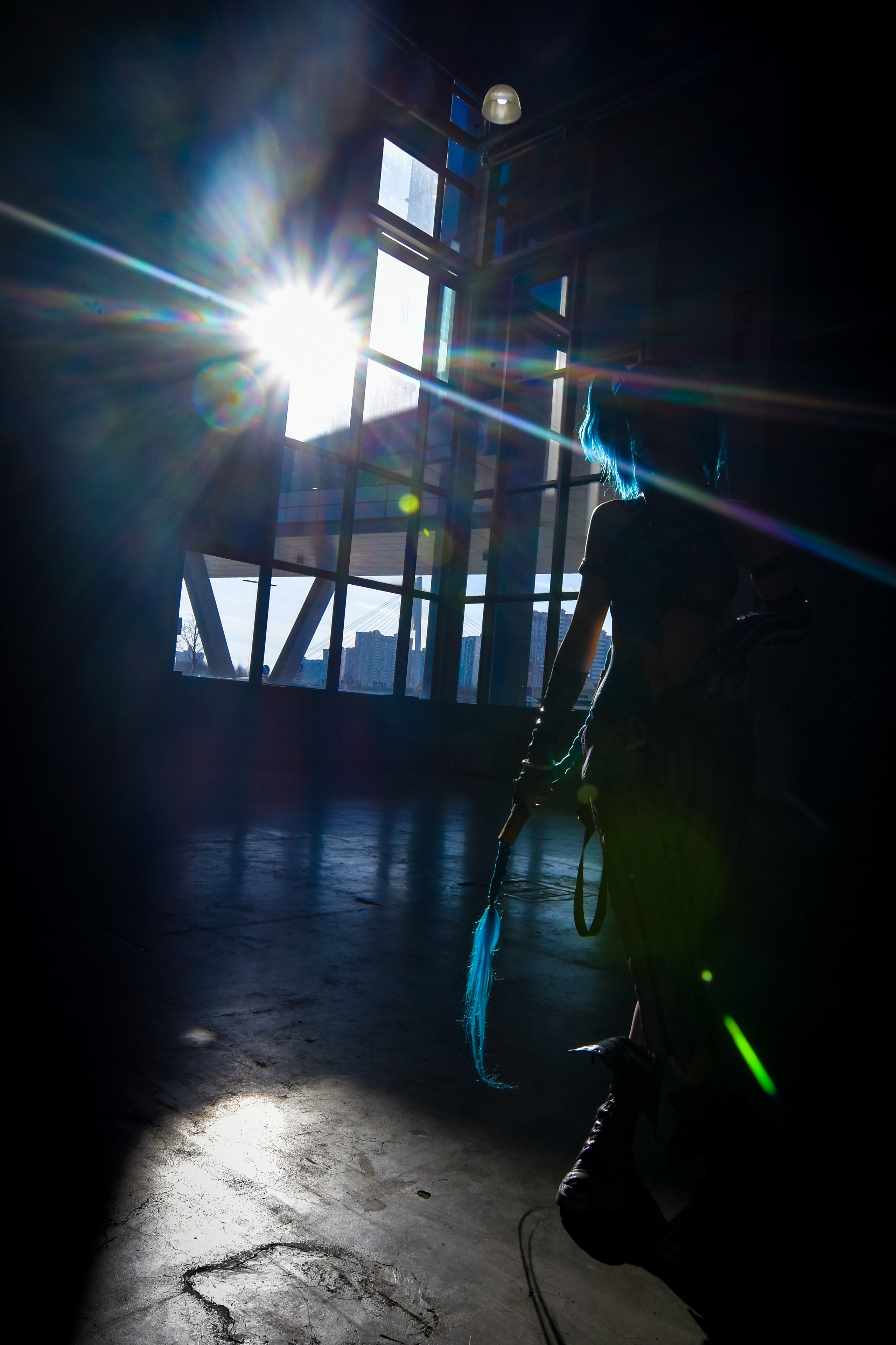 Игрокон — 07-09.03.2025. AlexFecto — галереи фотографий