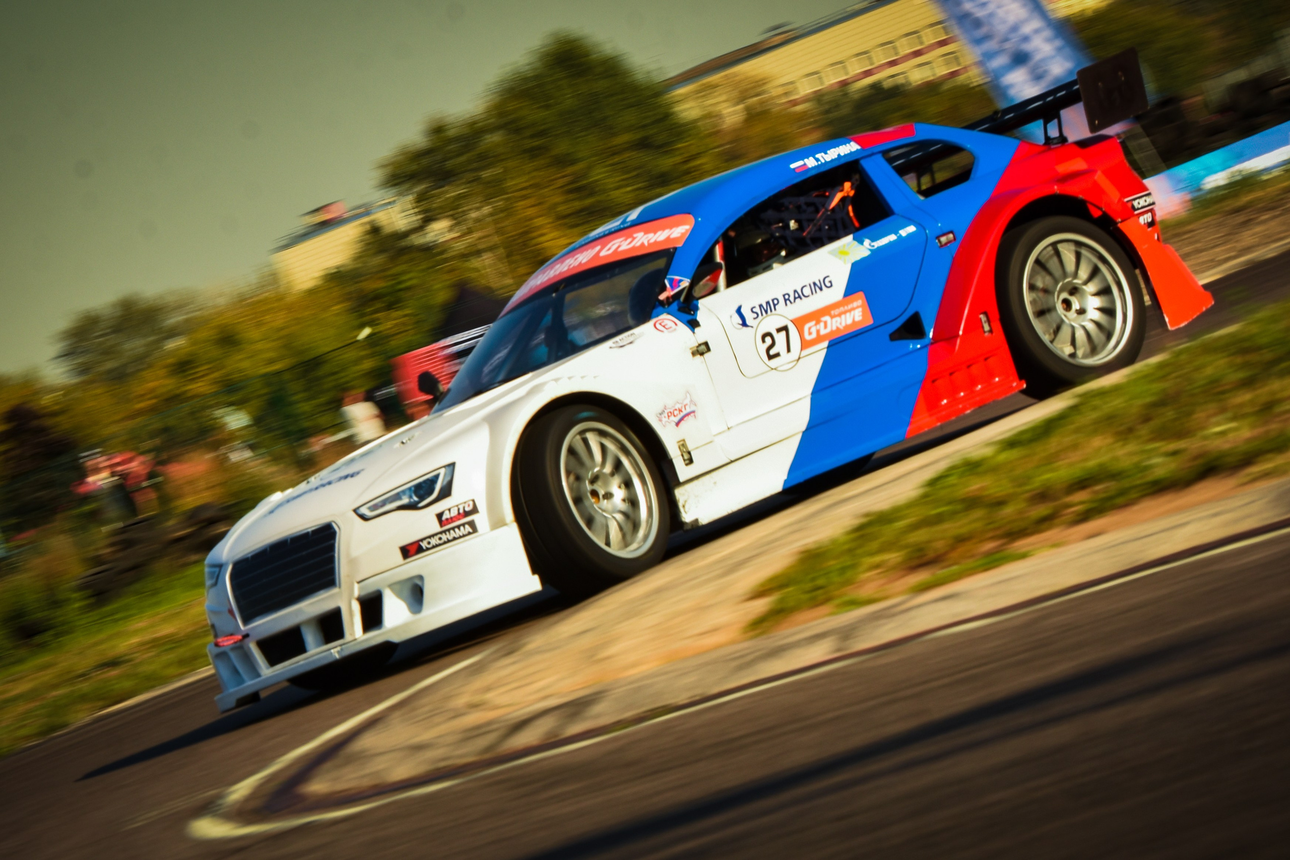 Фестиваль технических видов спорта — 07.09.2024. AlexFecto — галереи фотографий