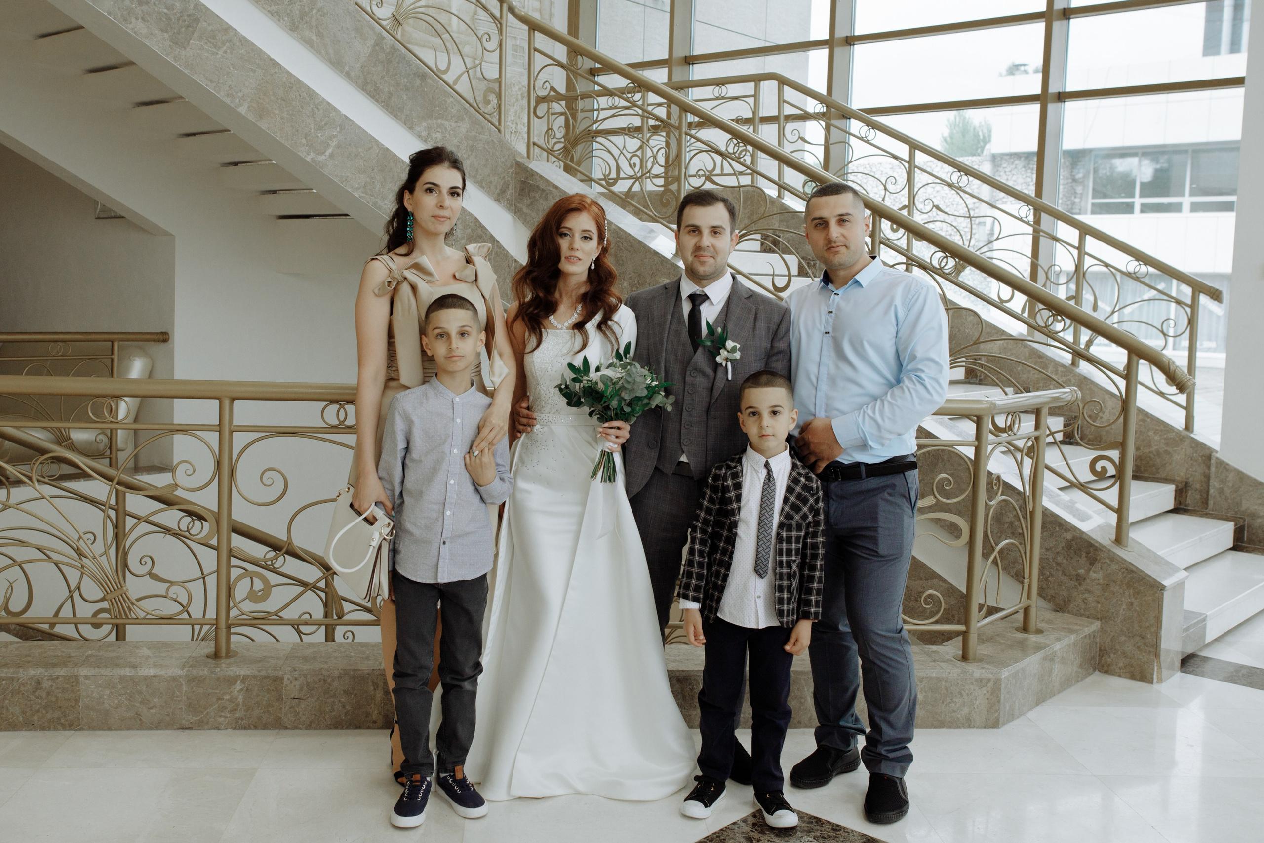 Степан и Элянора (полный день). Свадебный фотограф