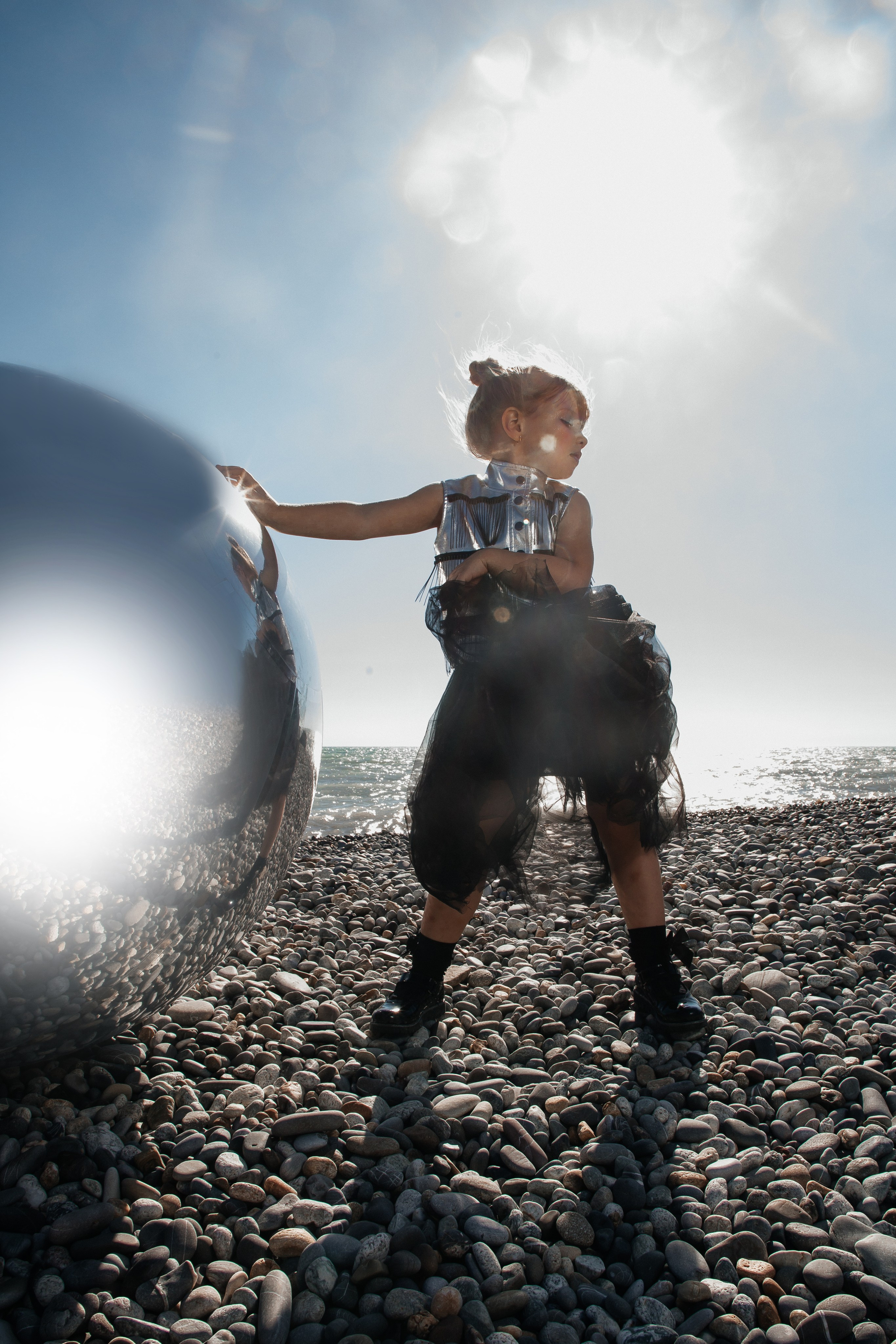 GALAXY. Efimova Model Agency