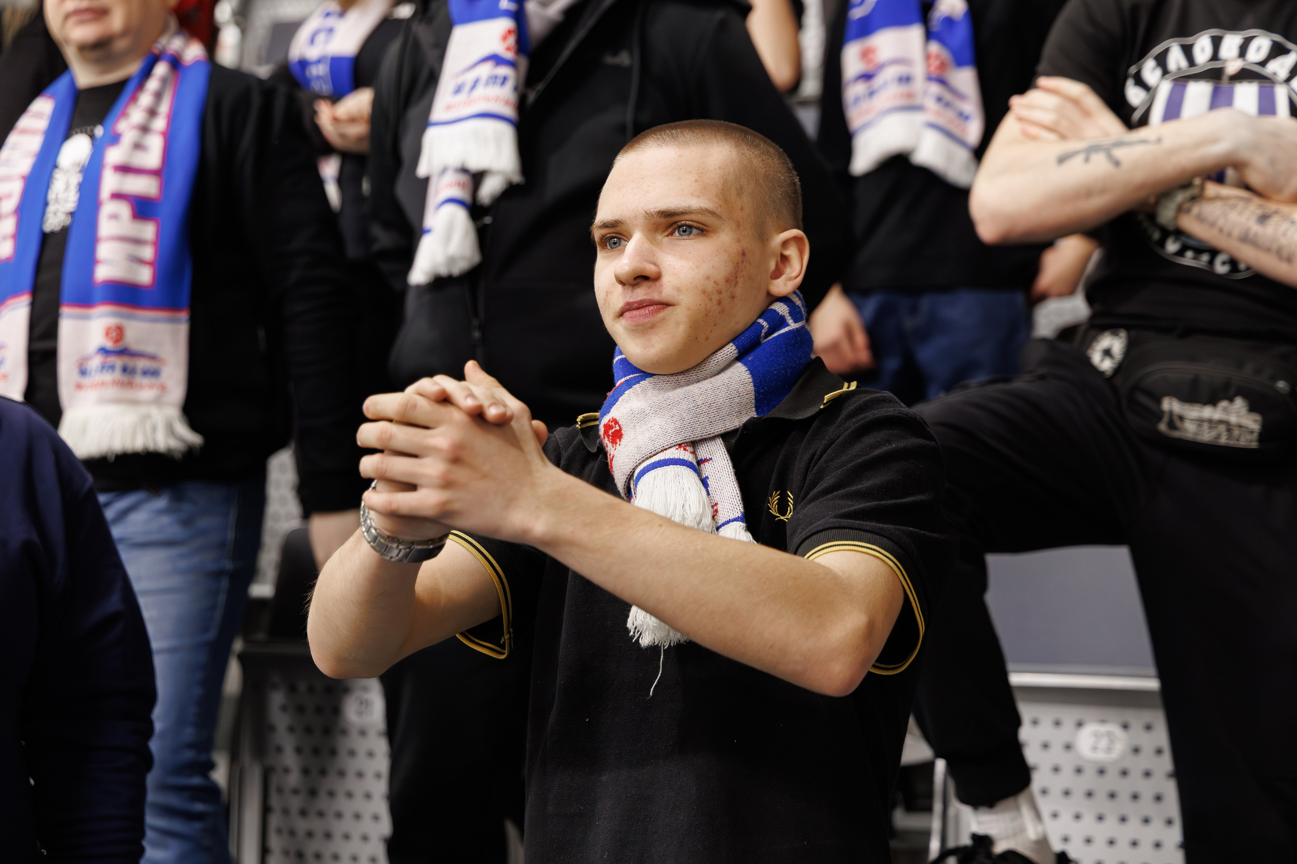 Иртыш — Текстильщик. Свадебный и репортажный фотограф в Омске. Червоткин Никита