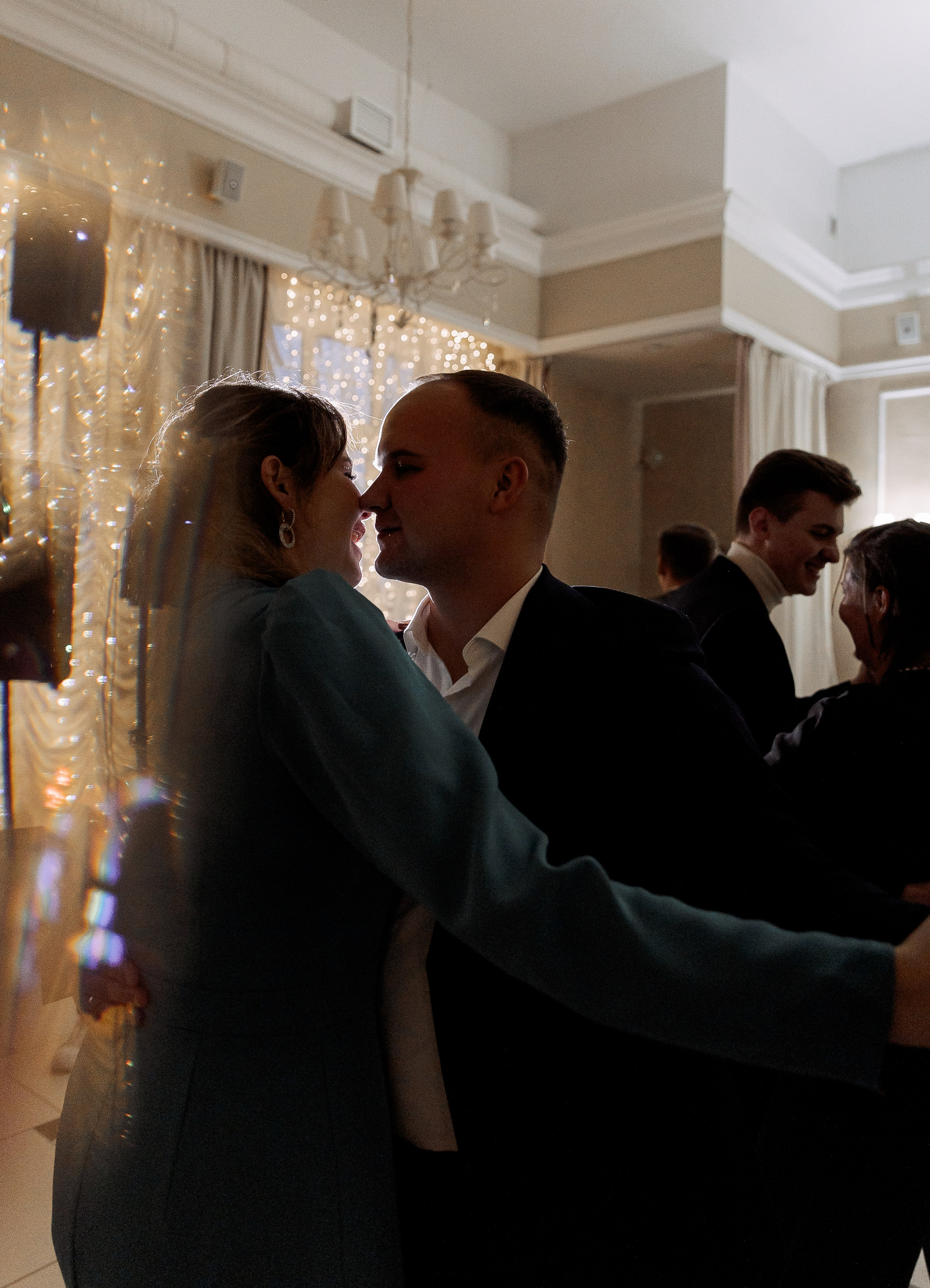 Владислава и Никита. Свадебный и семейный фотограф в Челябинске Юлия Ишимова