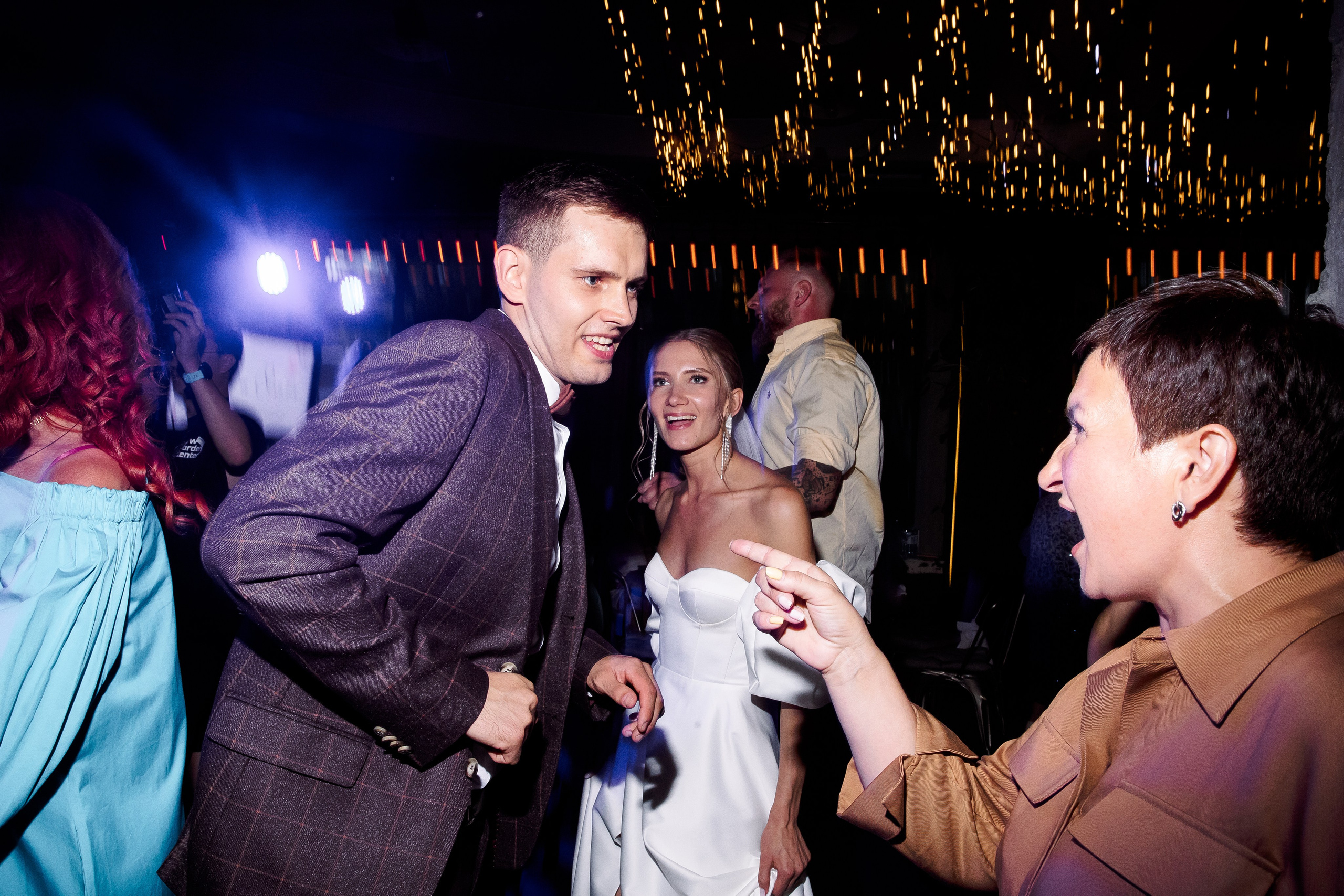 Репортаж со свадьбы Ольги и Сергея. Свадебный и семейный фотограф в Челябинске Юлия Ишимова