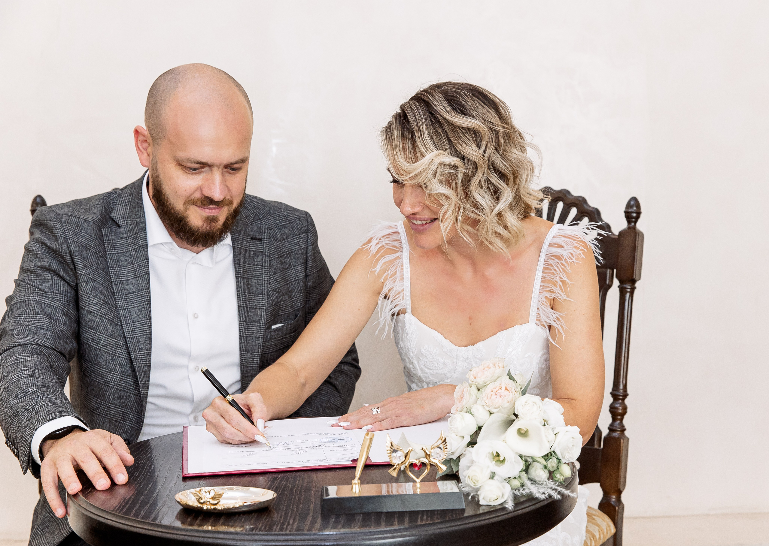 Виктор и Екатерина. Свадебный и семейный фотограф в Челябинске Юлия Ишимова