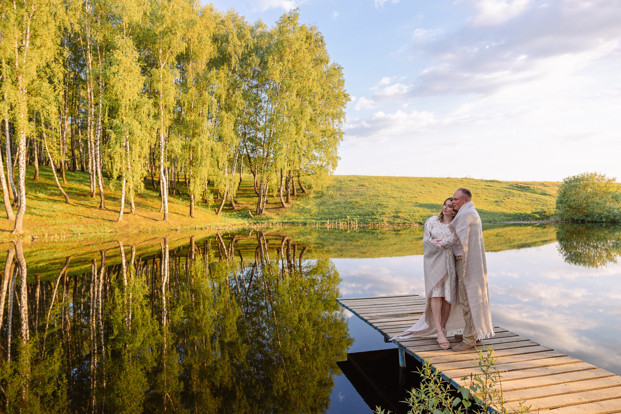 Свадебный и семейный фотограф Рязань Ангелина Косова