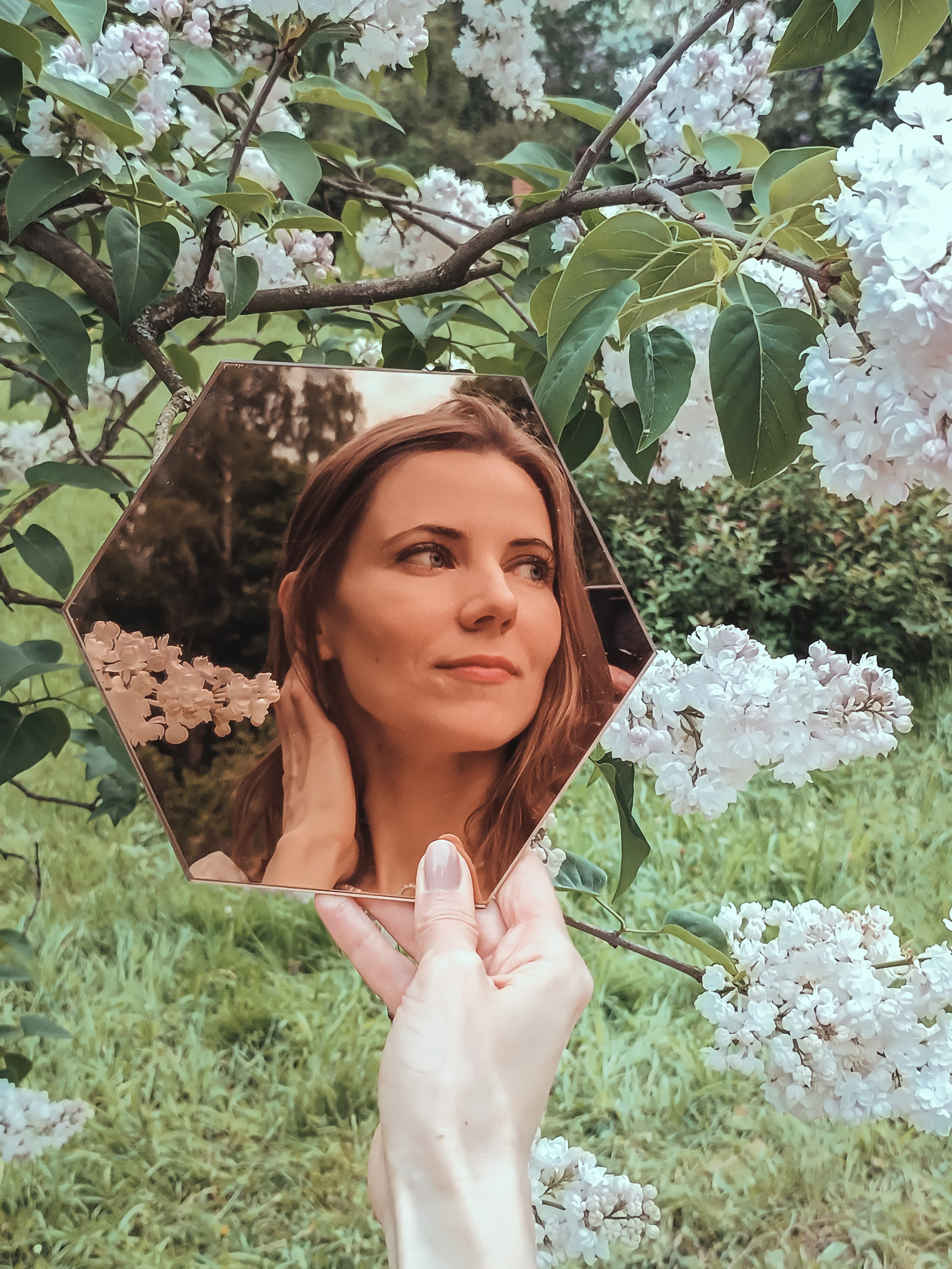 Portrait. Фотограф Генов Павел