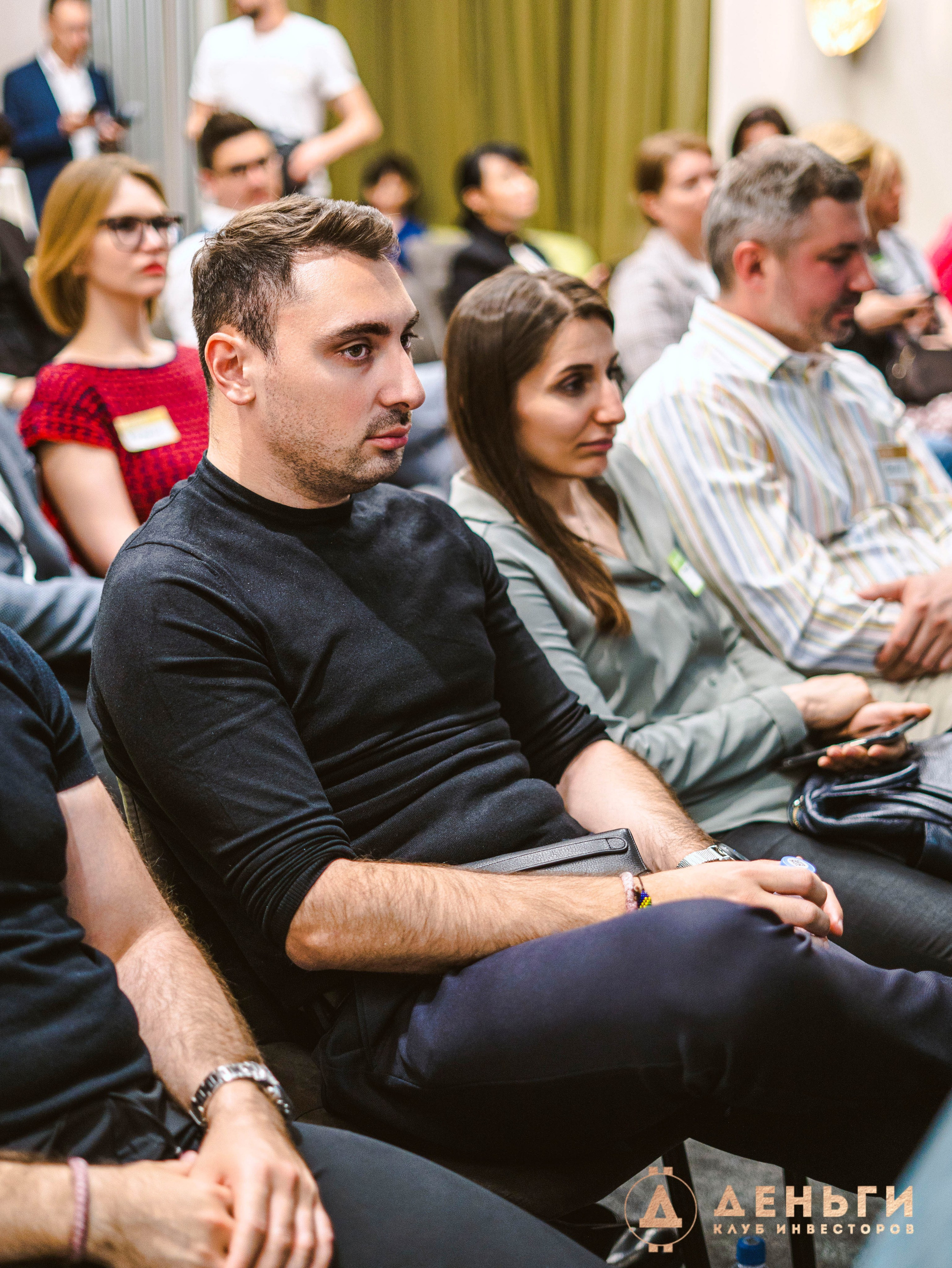 Инвестиционный клуб ''Деньги». Свадебный фотограф