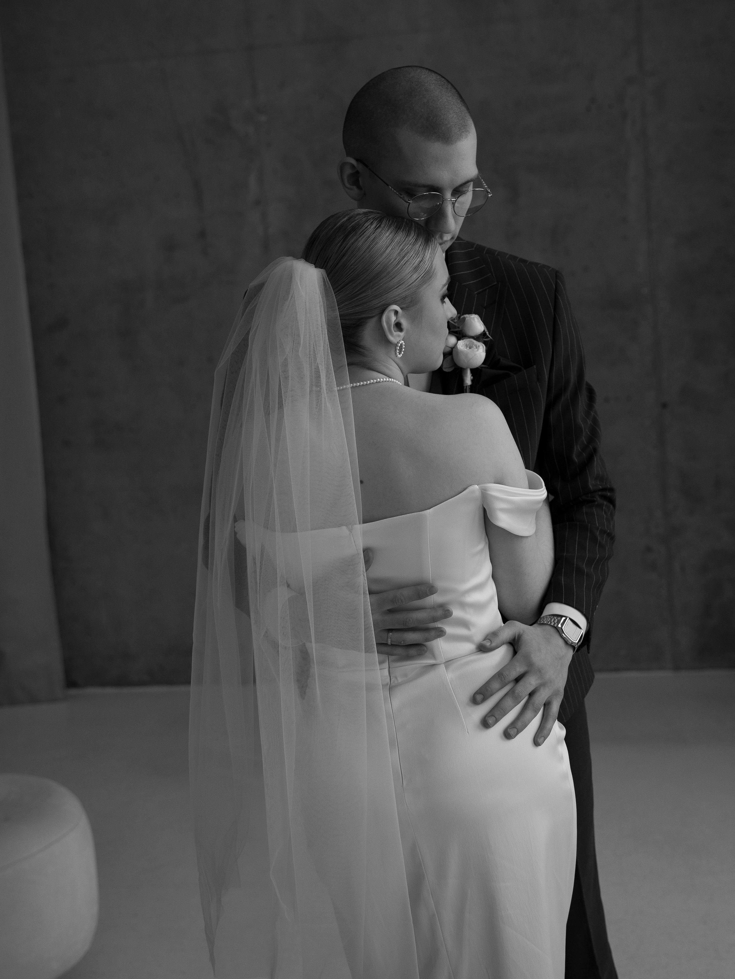 Анна + Кирилл 25.11.2023. Свадебный фотограф