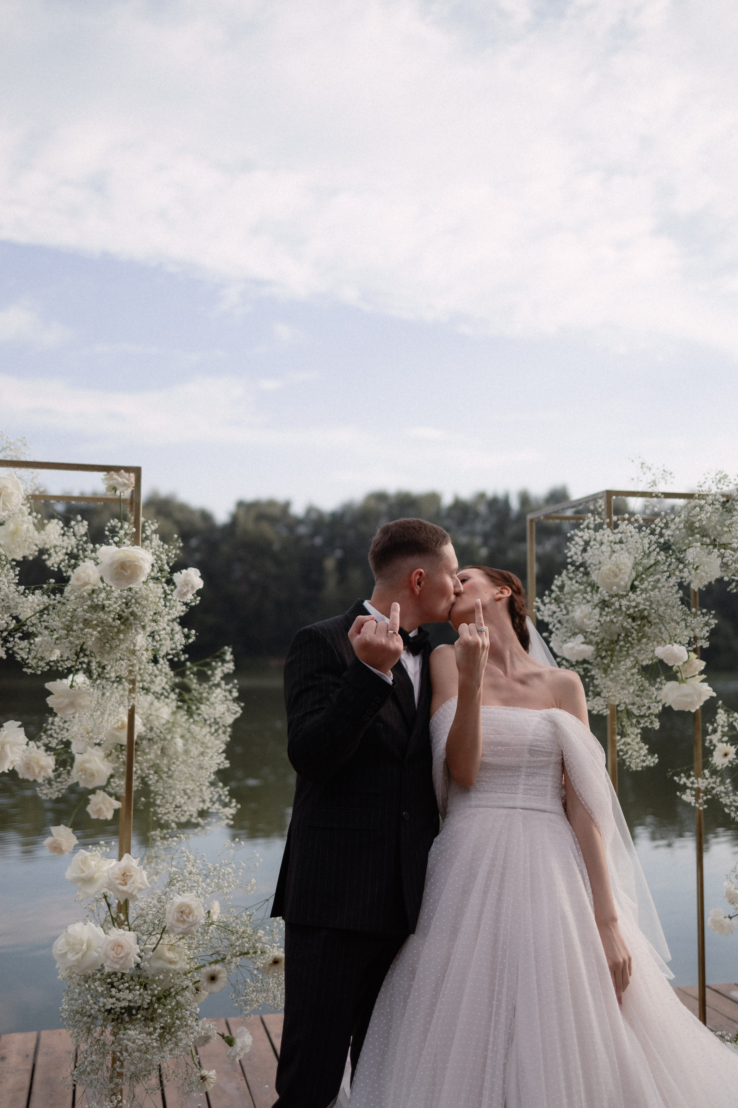 Диана & Максим. Фотограф Москва, МО, СПБ