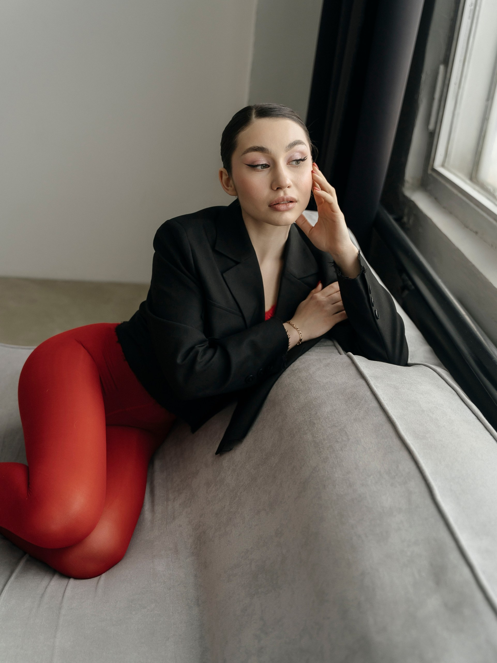 Алина М. Свадебный фотограф