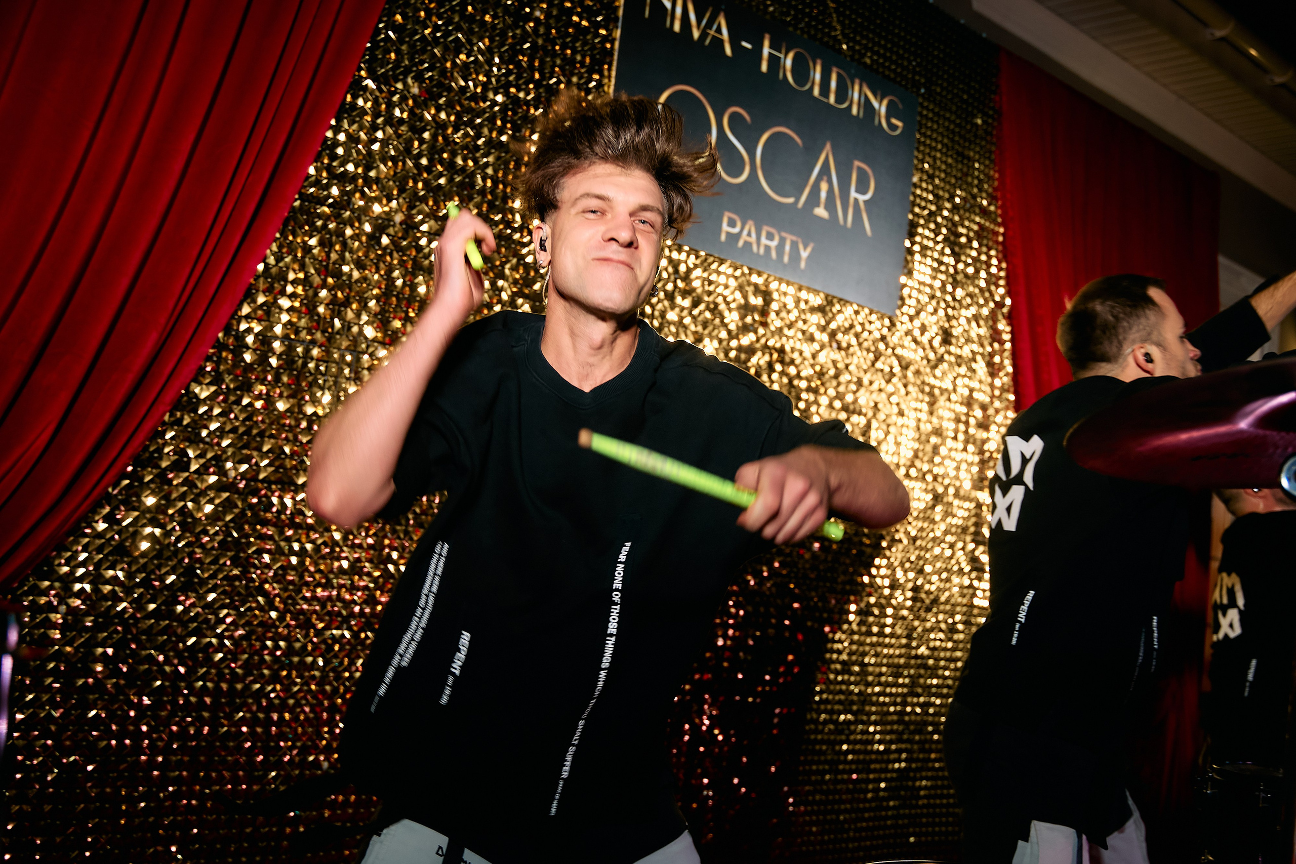 NIVA — день строителя. Свадебный фотограф Минск РБ