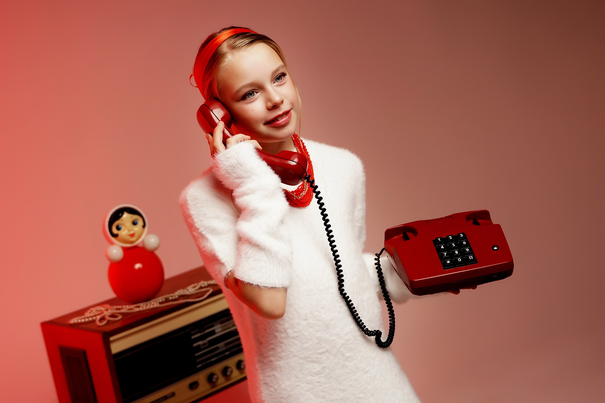 Сушенкова Анна. Promodels