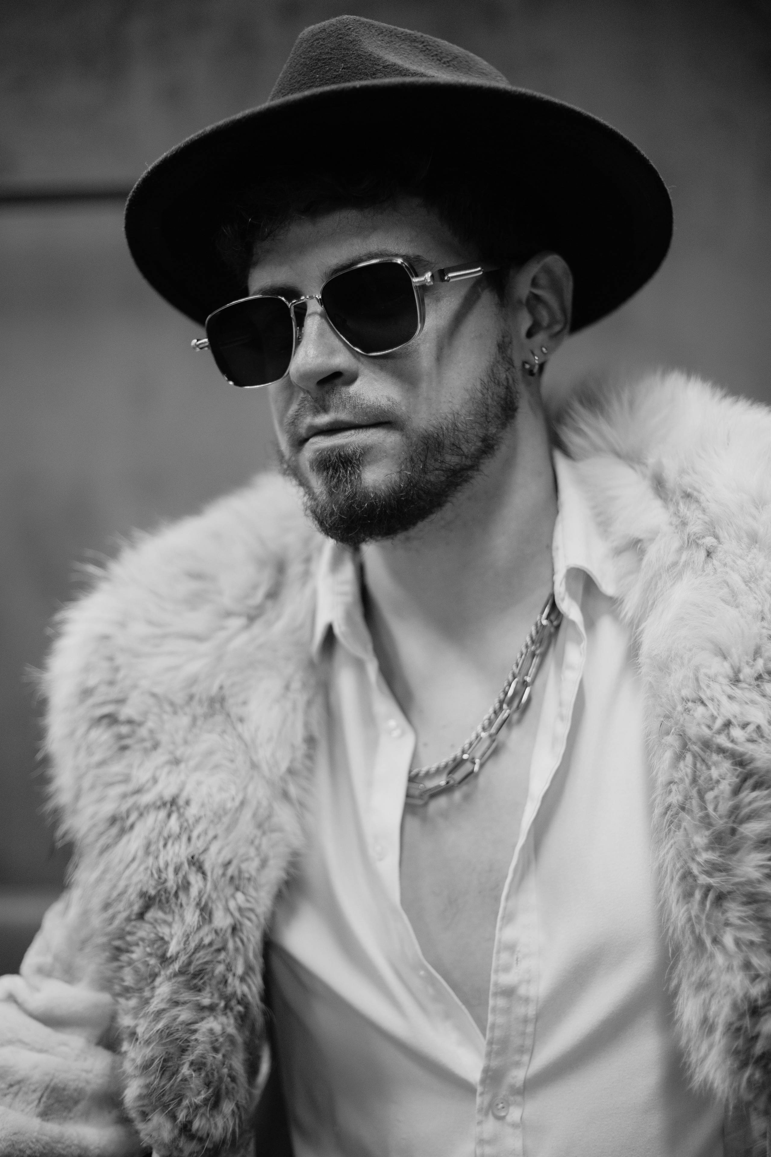 Саша Простошоу. Фотограф Александр Закадычный | Таганрог