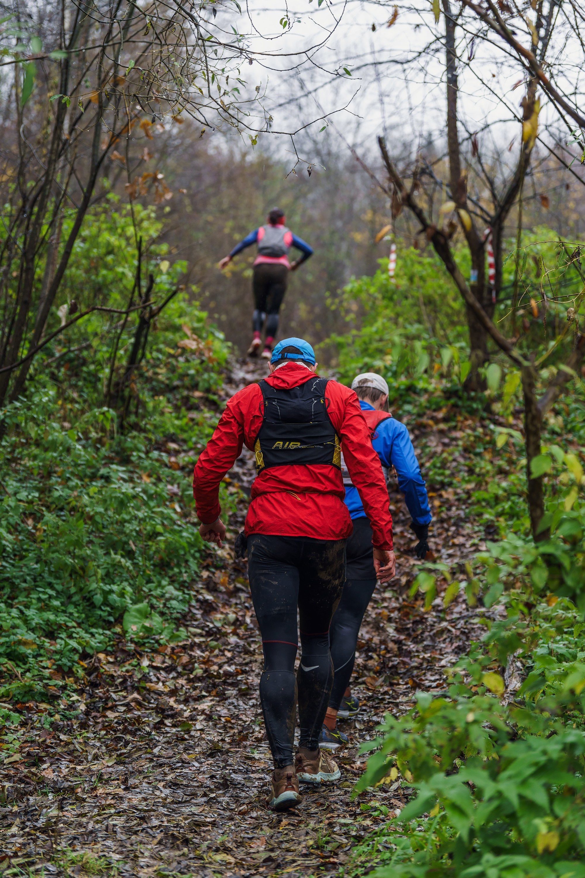 Фотографии Трейл Кутузов 2025. Фотограф спортивные события, недвижимость, турбизнес
