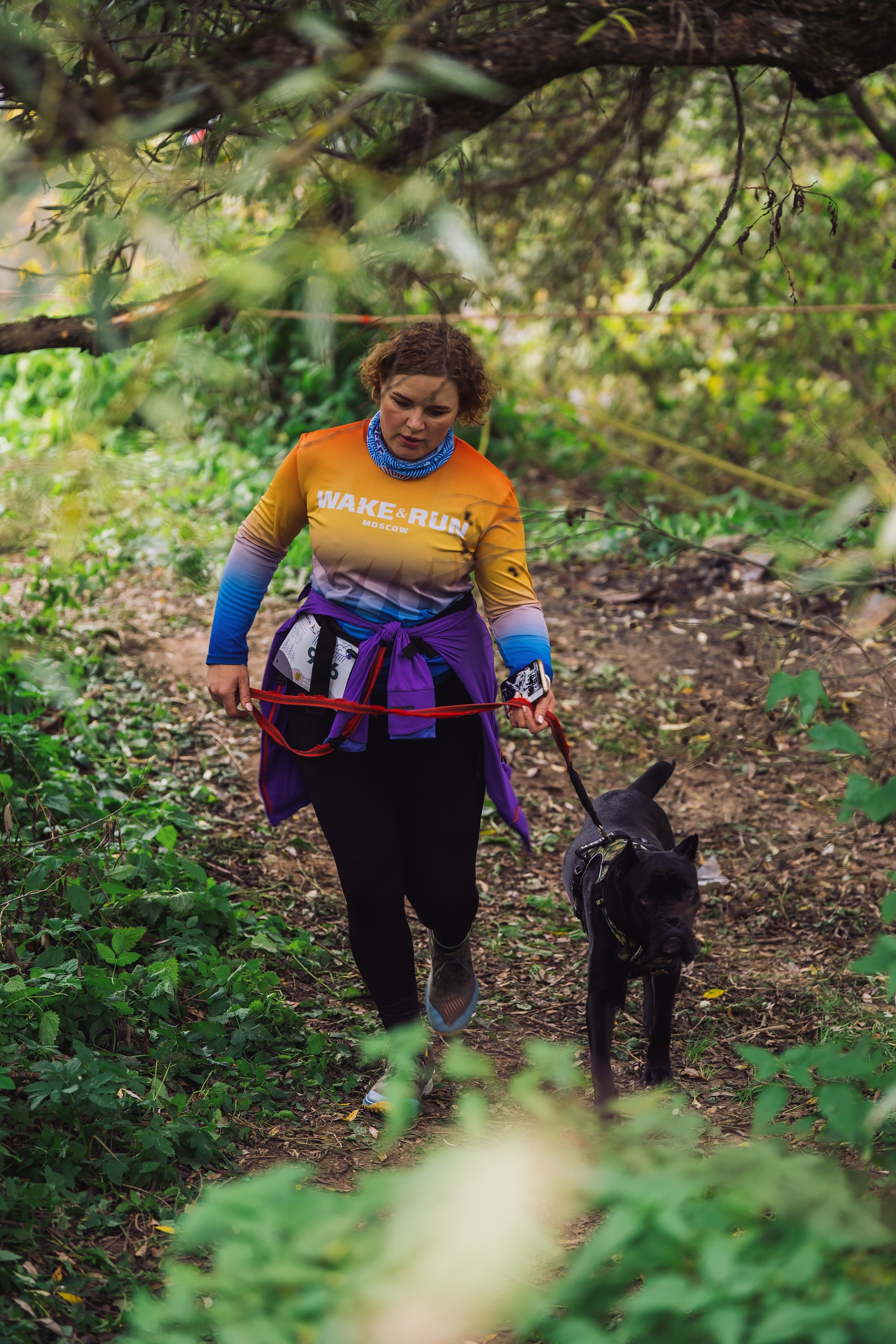 Фотографии Атомный трейл 2025. Фотограф спортивные события, недвижимость, турбизнес