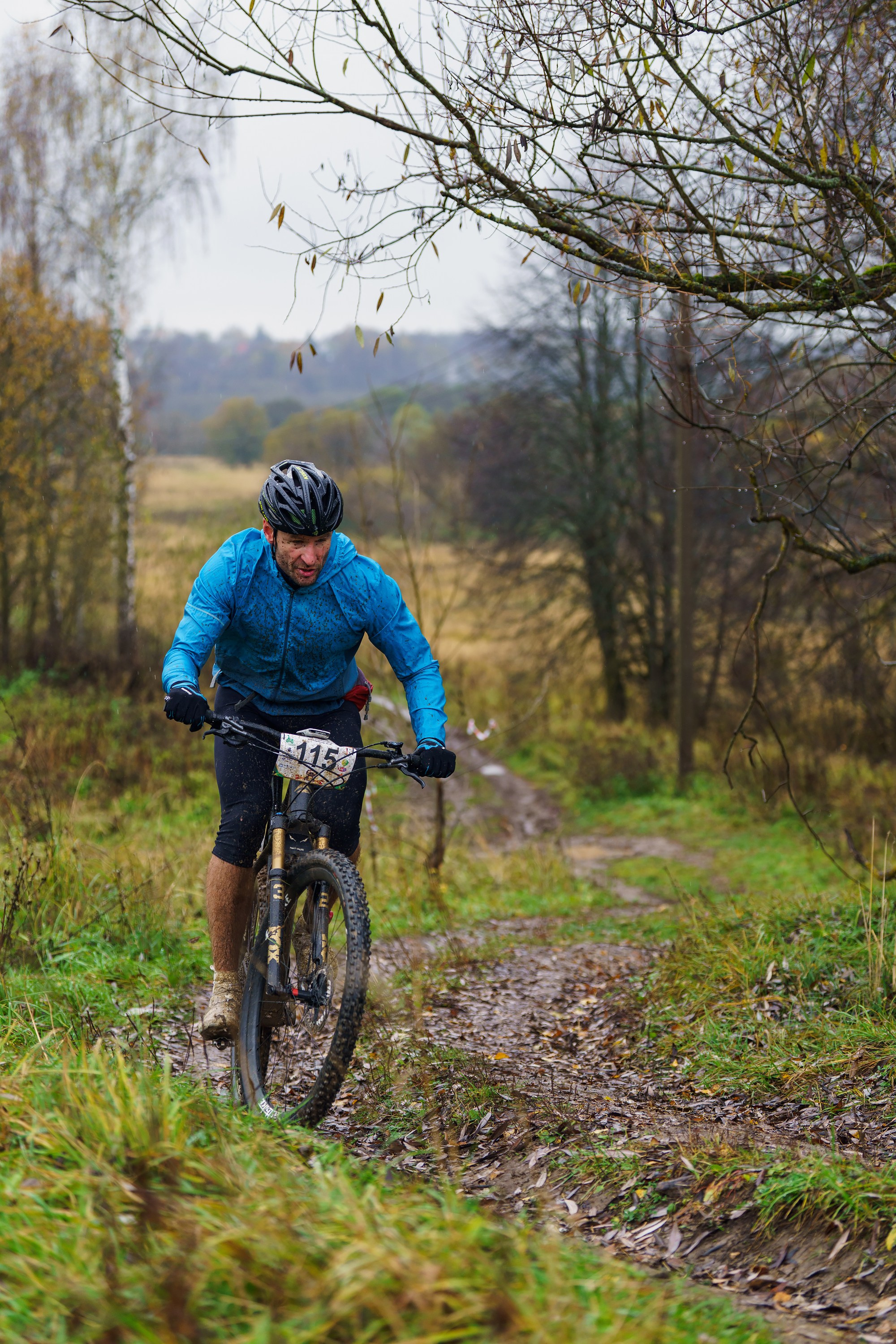 Фотографии Трейл Кутузов 2025. Фотограф спортивные события, недвижимость, турбизнес