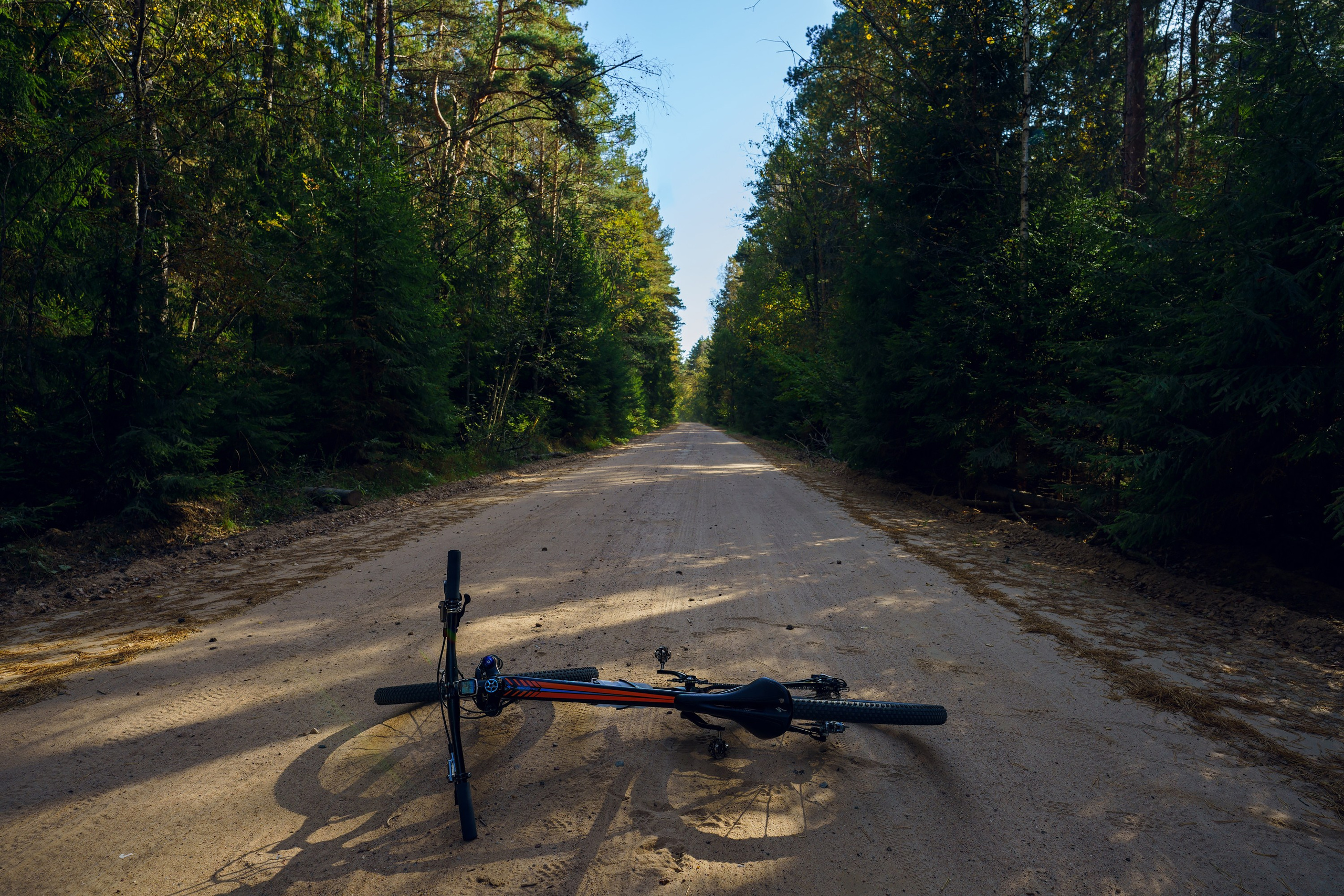 Фотографии Большая Калужская Тропа. Фотограф спортивные события, недвижимость, турбизнес