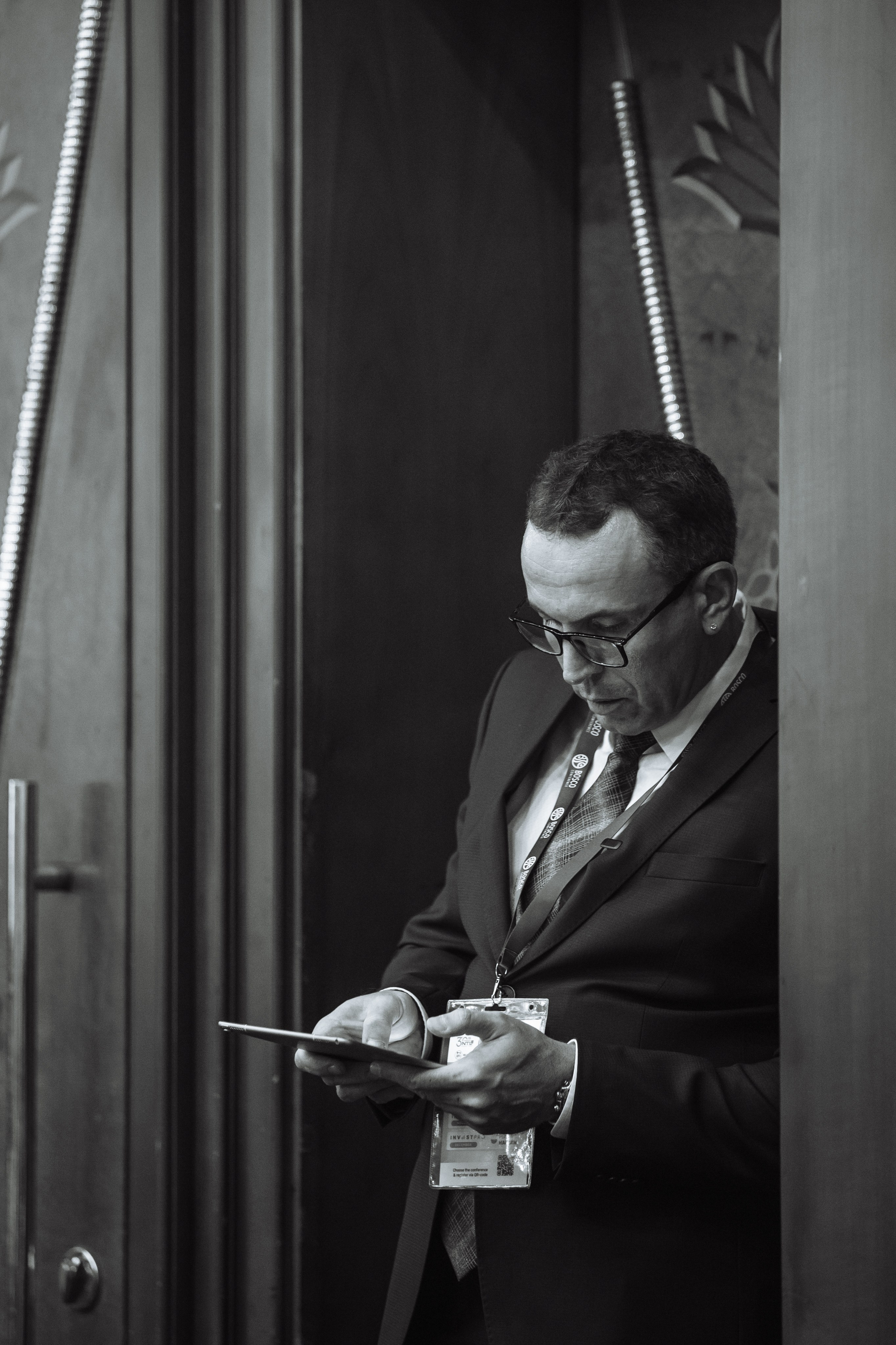 Фоторепортаж Bosco conference. Коммерческий и репортажный фотограф в Алматы — Jora Abramov