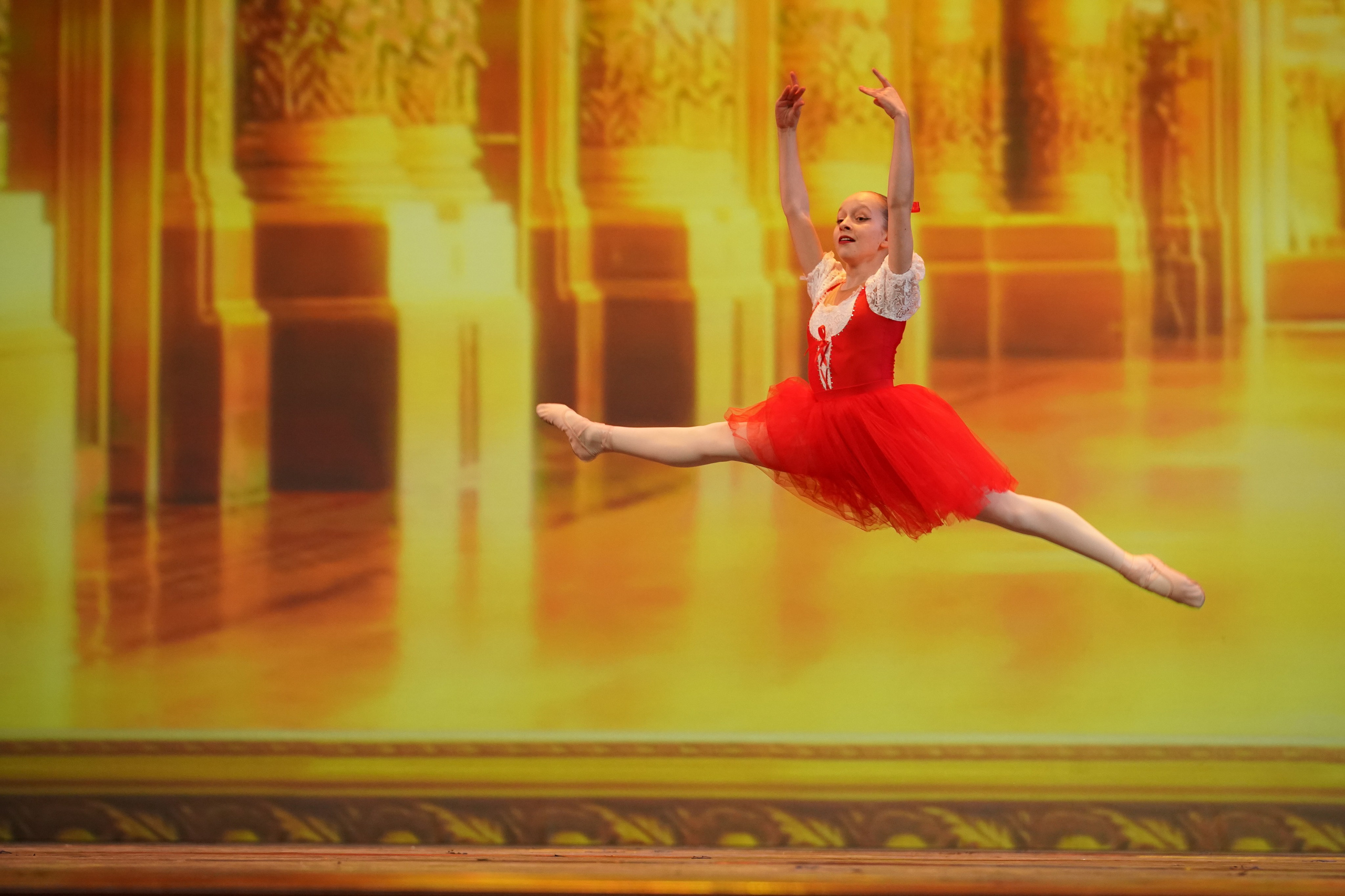 19 мая, отделение 1, г. Москва, Кремль. Золотое яблочко