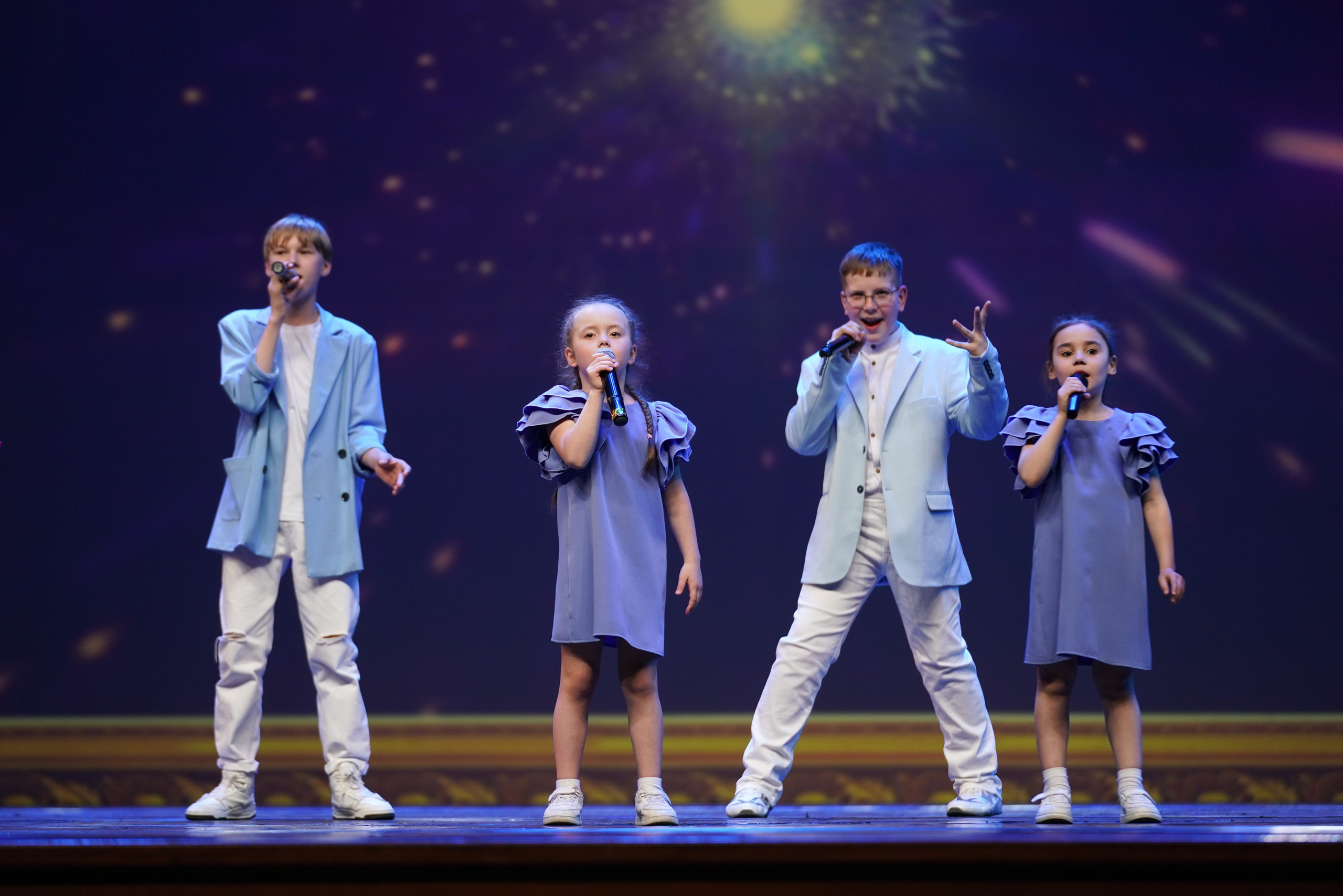 19 мая, отделение 2, г. Москва, Кремль. Золотое яблочко