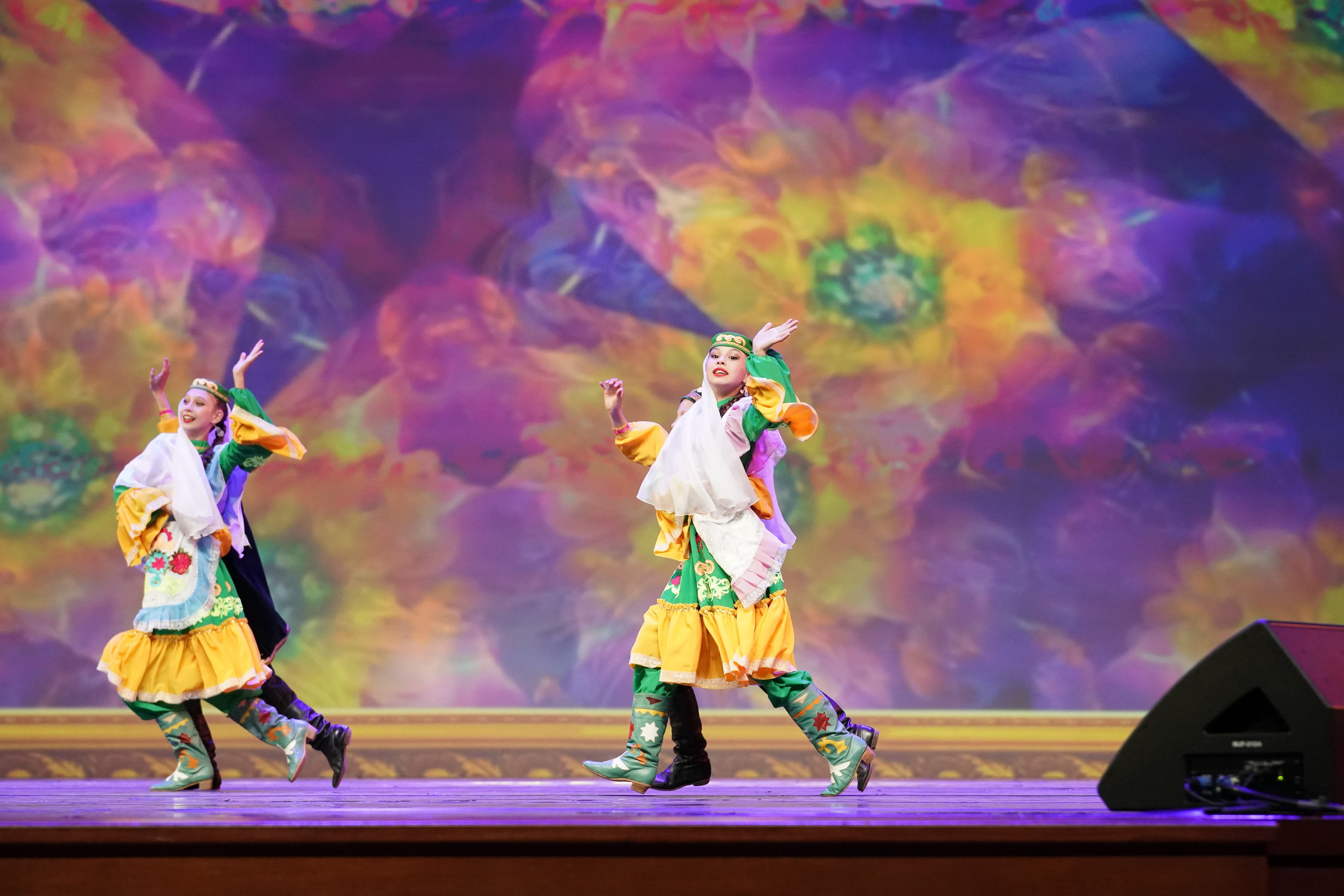 19 мая, отделение 1, г. Москва, Кремль. Золотое яблочко