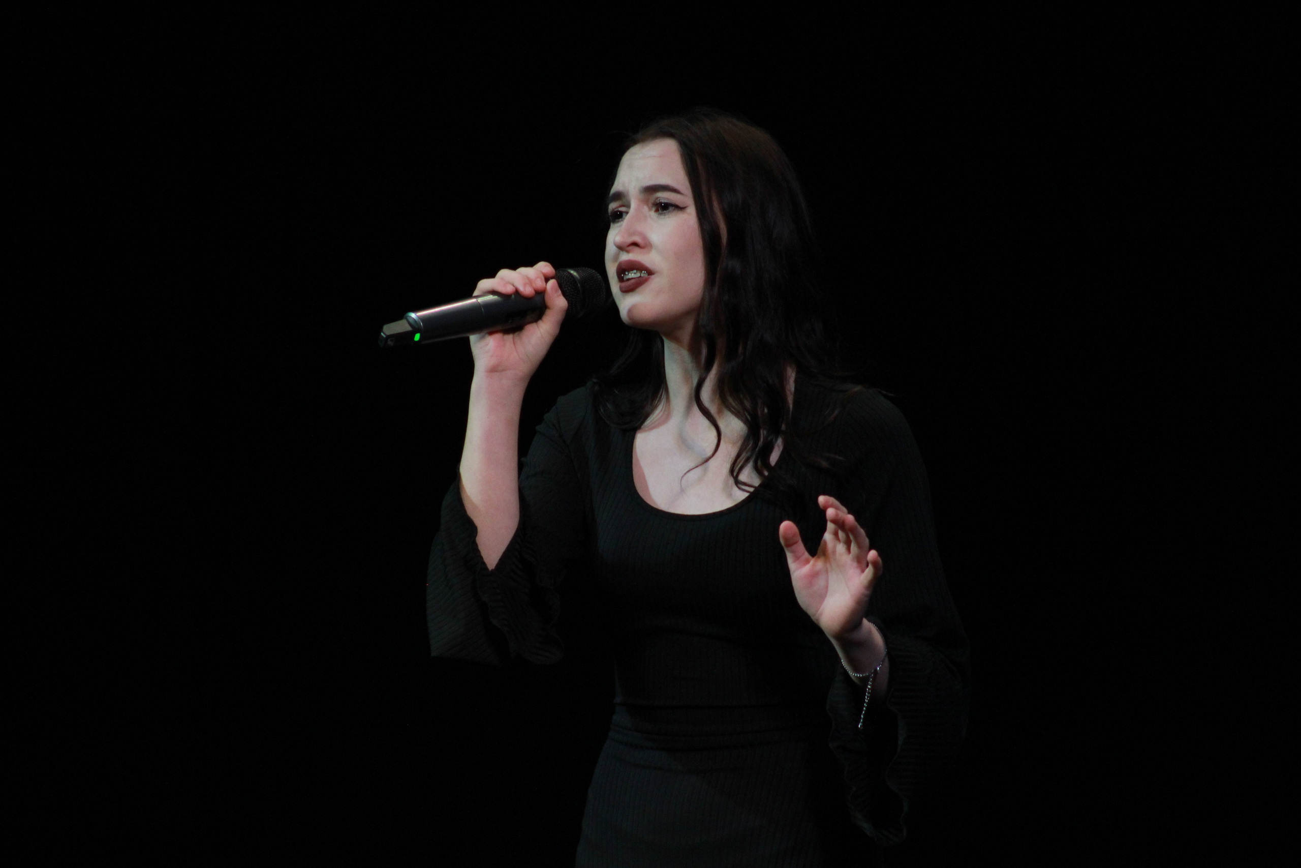 15 декабря, г. Архангельск. Золотое яблочко