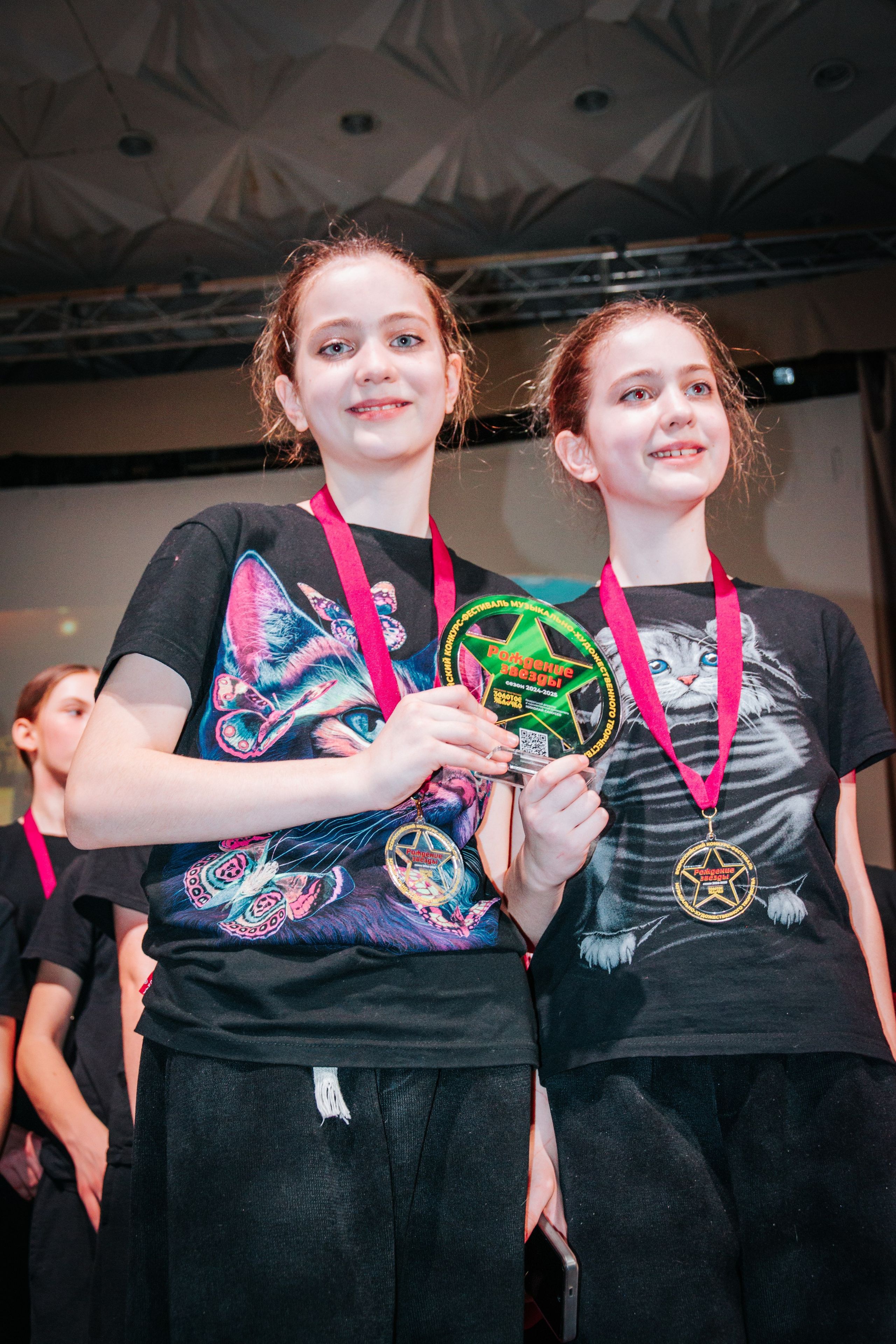 16 марта, г. Суздаль. Золотое яблочко