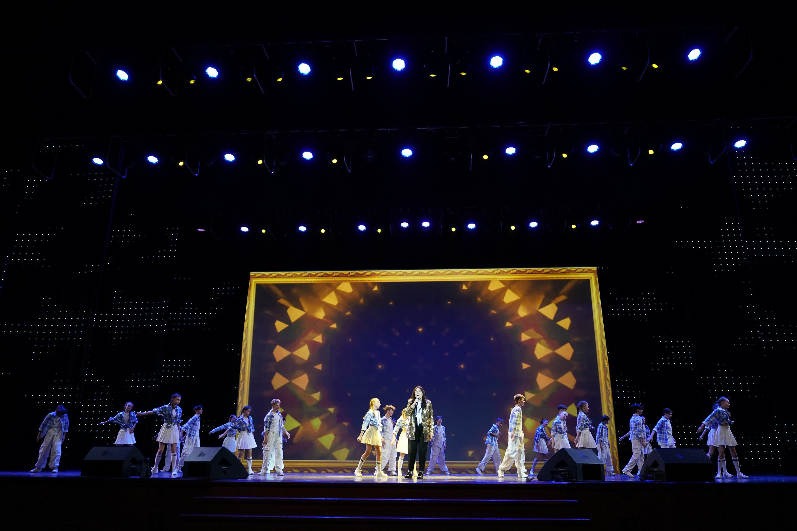 18 мая, отделение 1, г. Москва, Кремль. Золотое яблочко