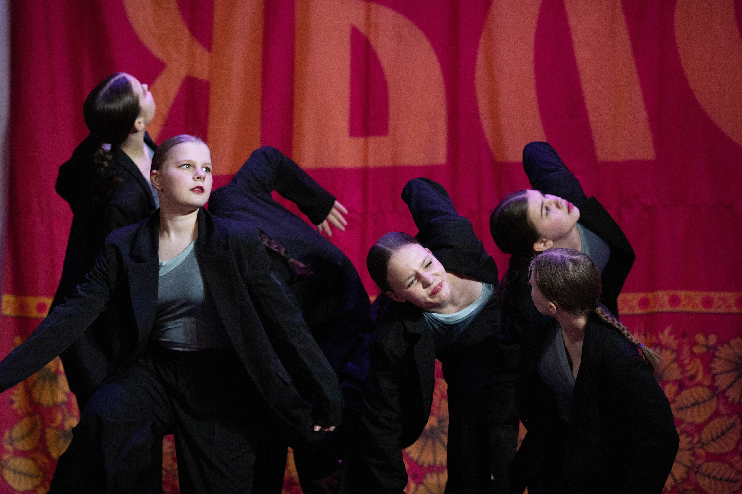 1 февраля, г. Мурманск. Золотое яблочко