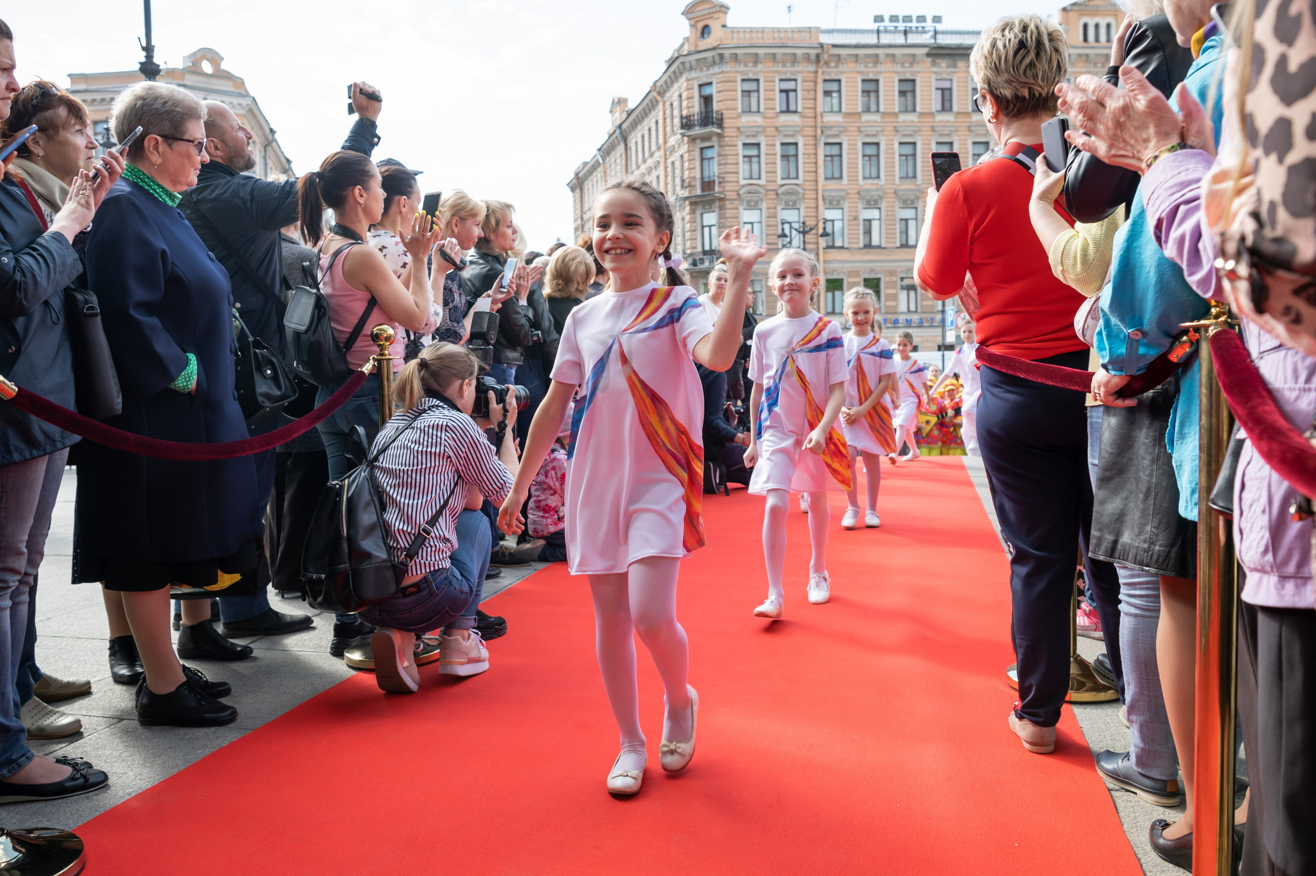 15 сентября, концерт БКЗ. Золотое яблочко