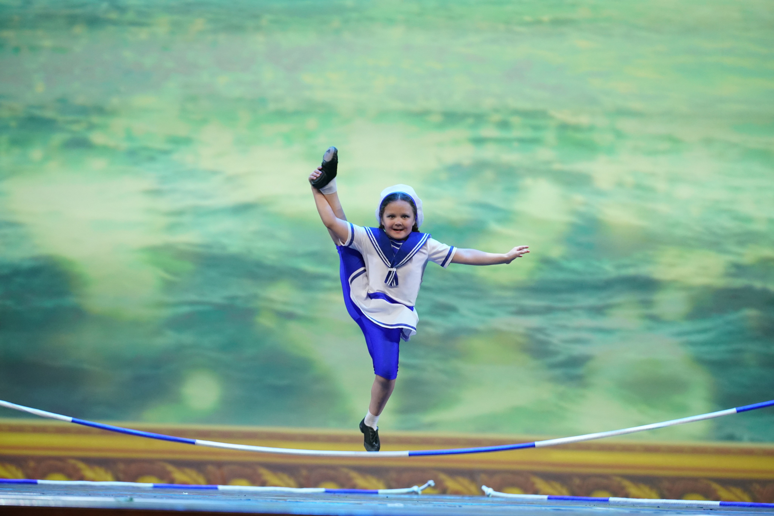 18 мая, отделение 2, г. Москва, Кремль. Золотое яблочко