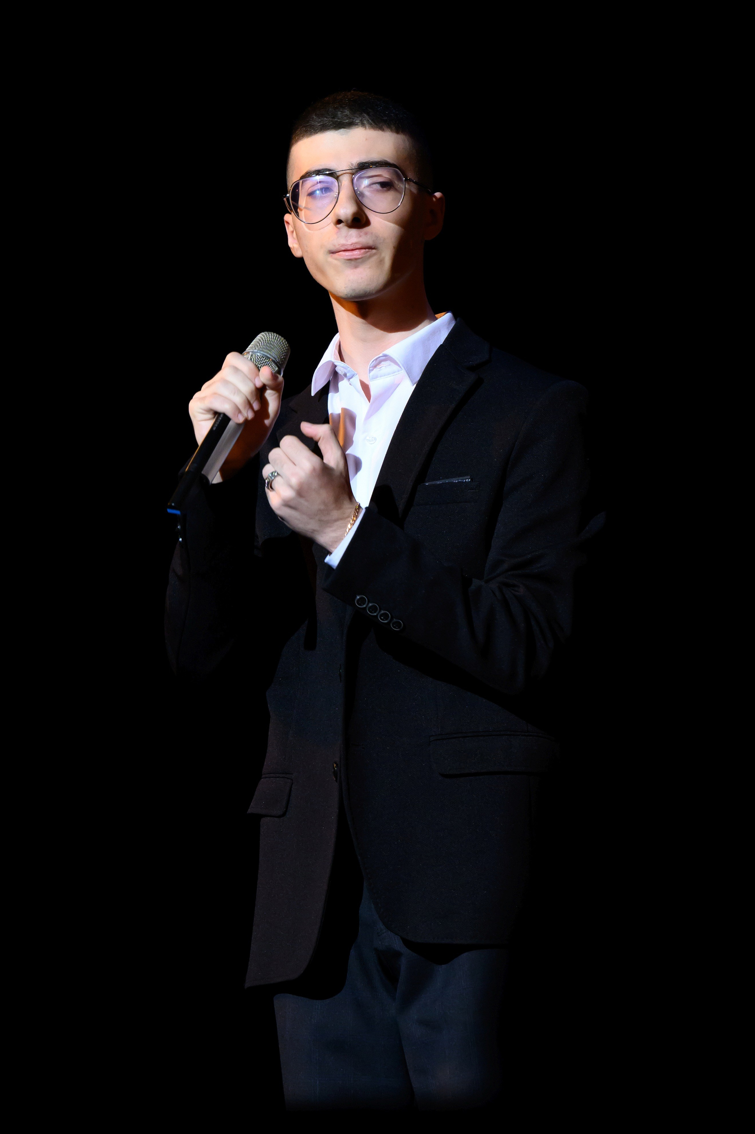 4 декабря, блок 2, награда, г. Санкт-Петербург. Золотое яблочко