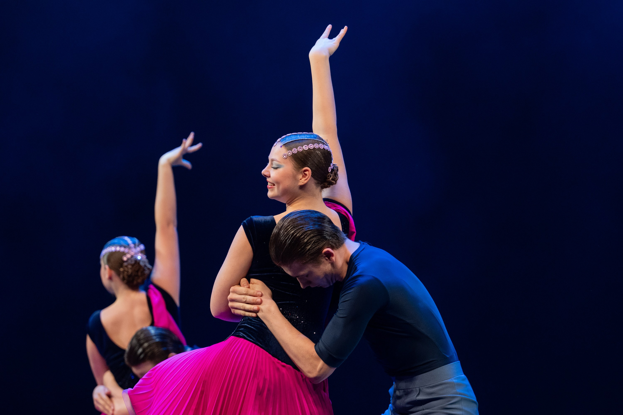 18 мая, г. Москва, Кремль, Концерт. Золотое яблочко