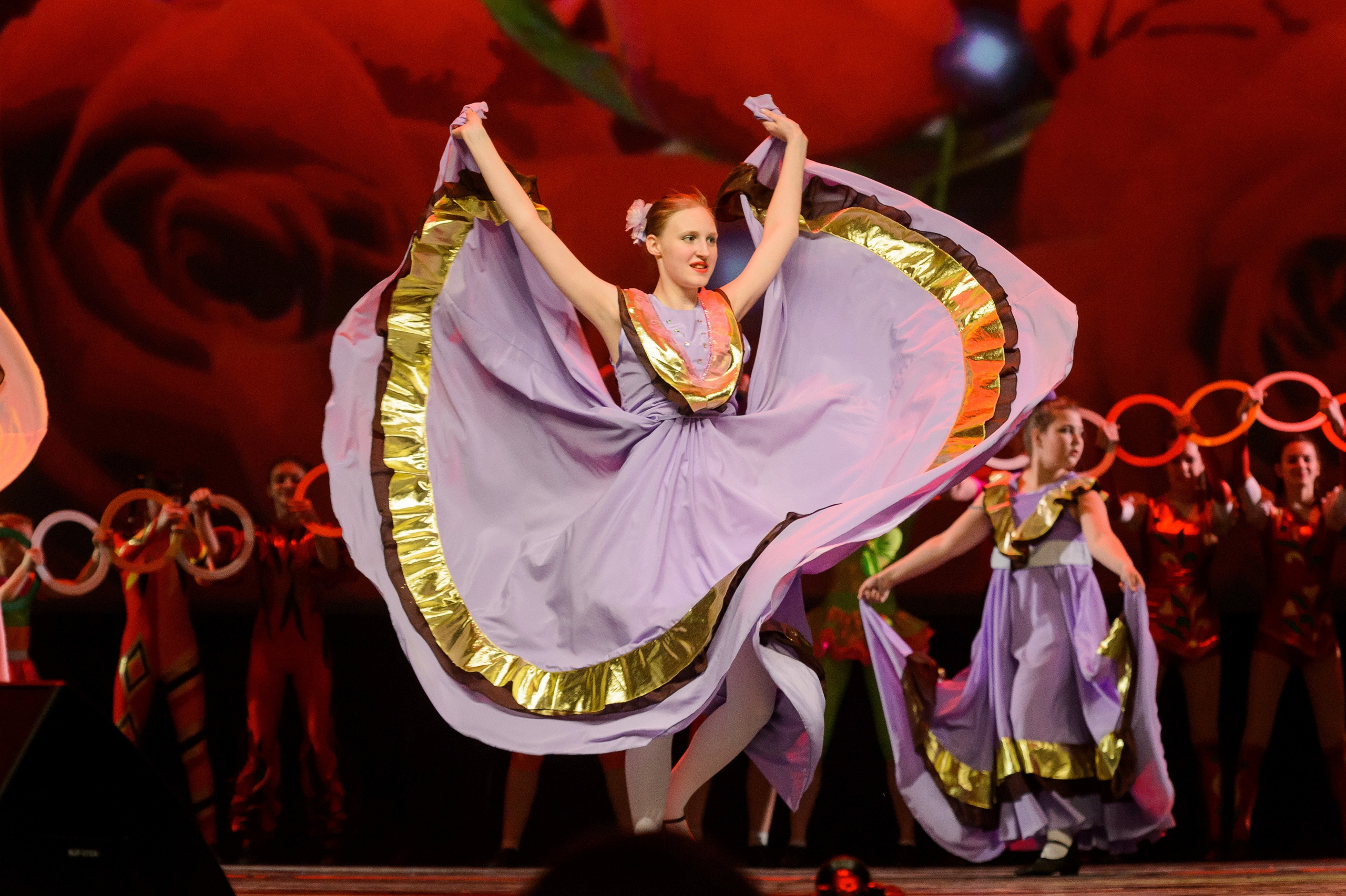 13 мая, часть 2, Кремль, г. Москва. Золотое яблочко