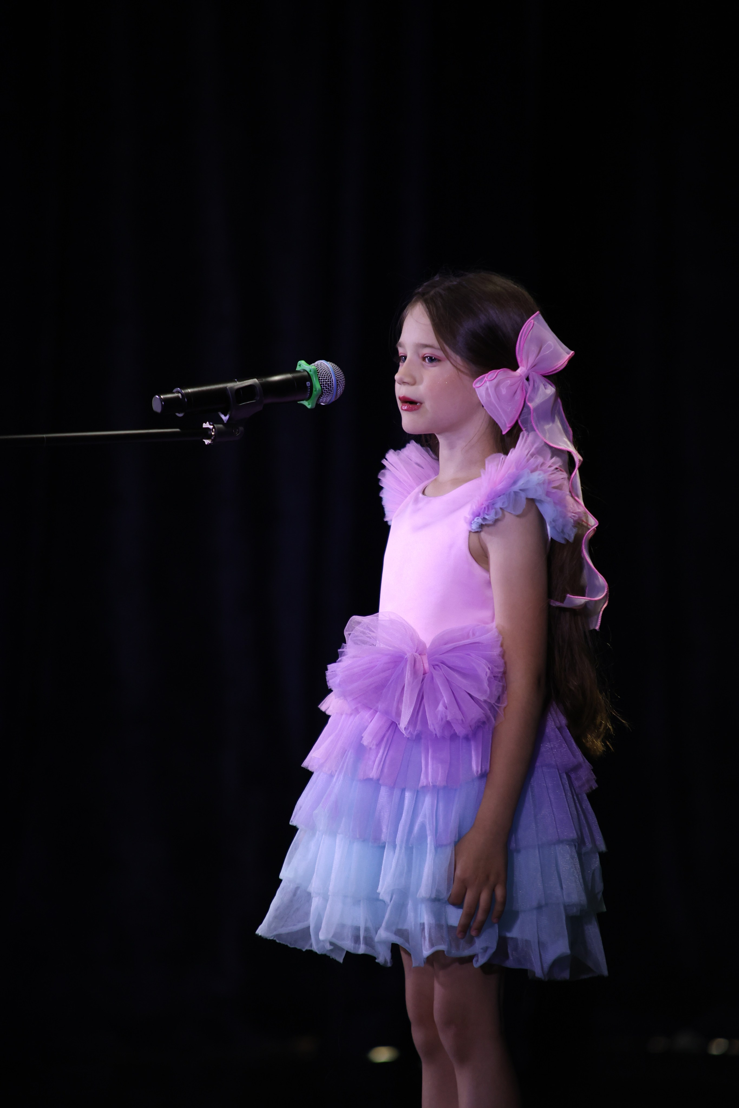 14 июня, блок 2, г. Москва. Золотое яблочко