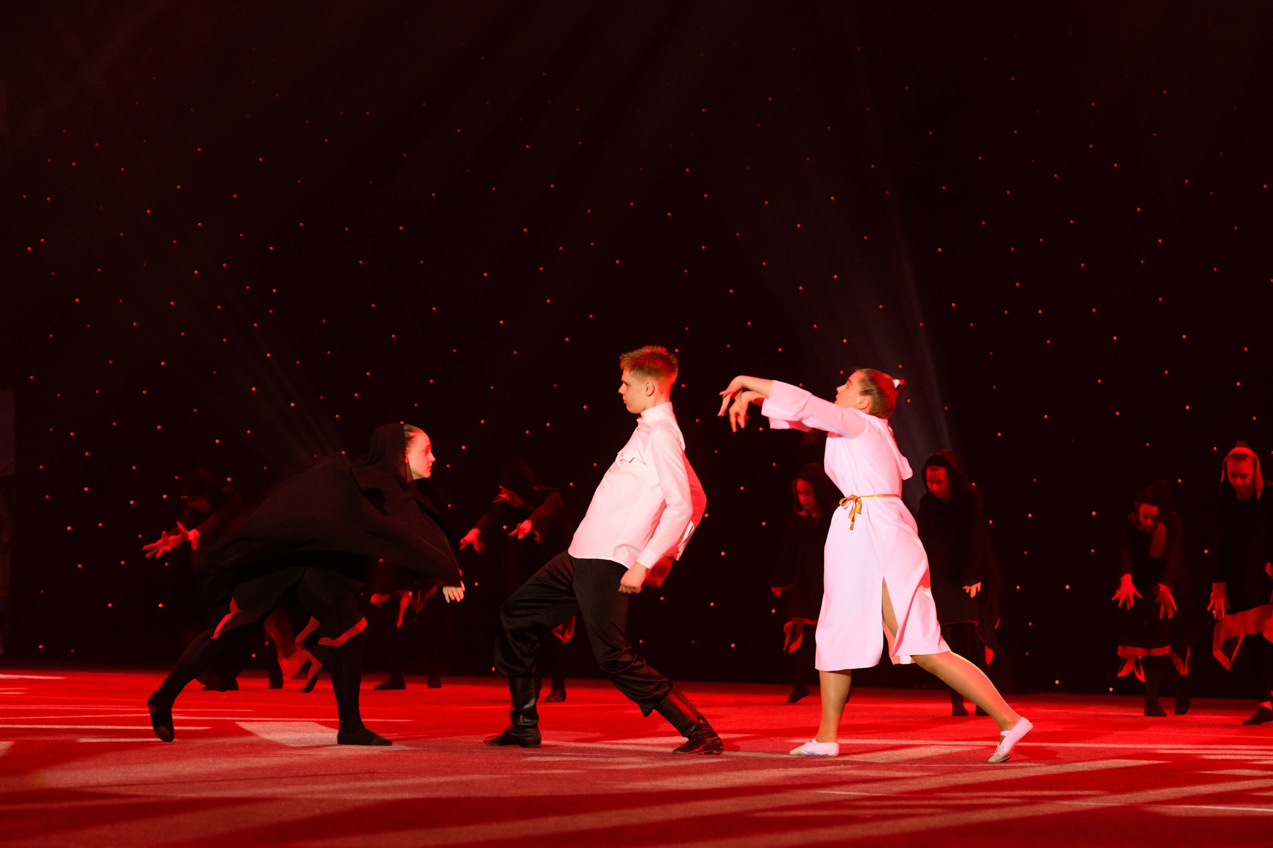 6 мая, концерт 10 лет, Сибур Арена, г. Санкт-Петербург. Золотое яблочко