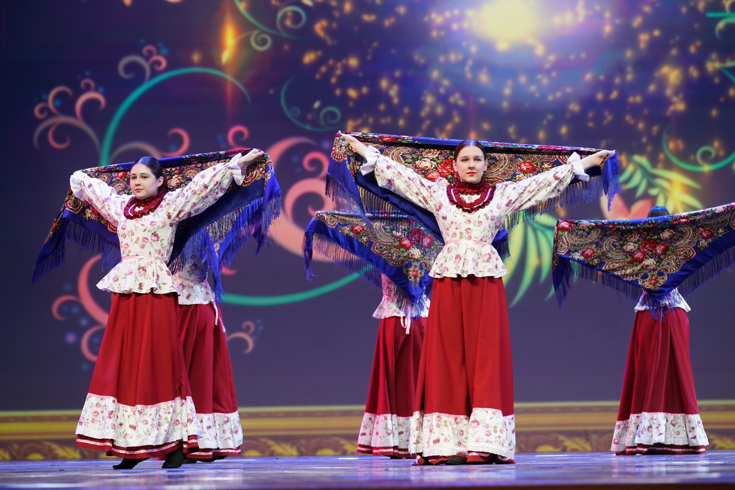 19 мая, отделение 1, г. Москва, Кремль. Золотое яблочко