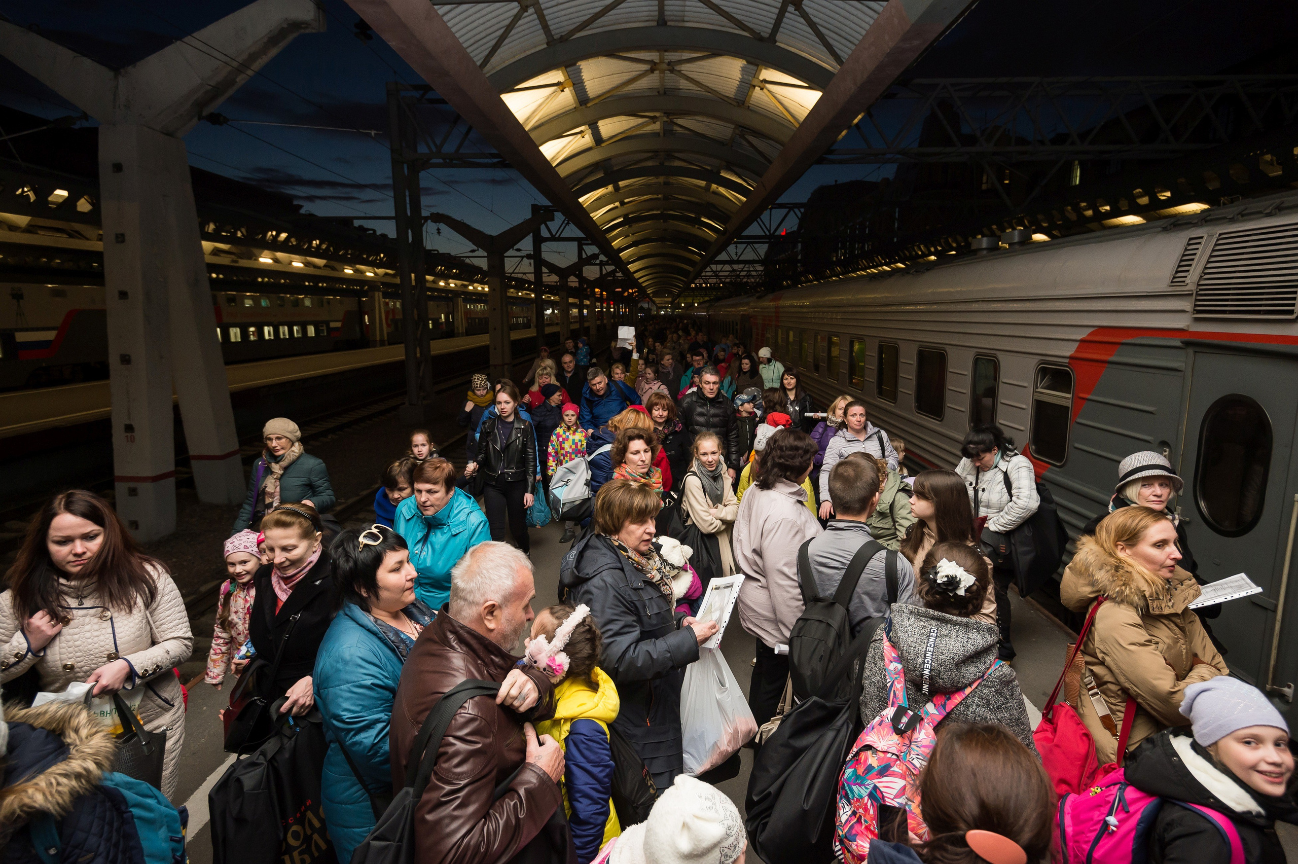 13 мая, часть 1, Кремль, г. Москва. Золотое яблочко