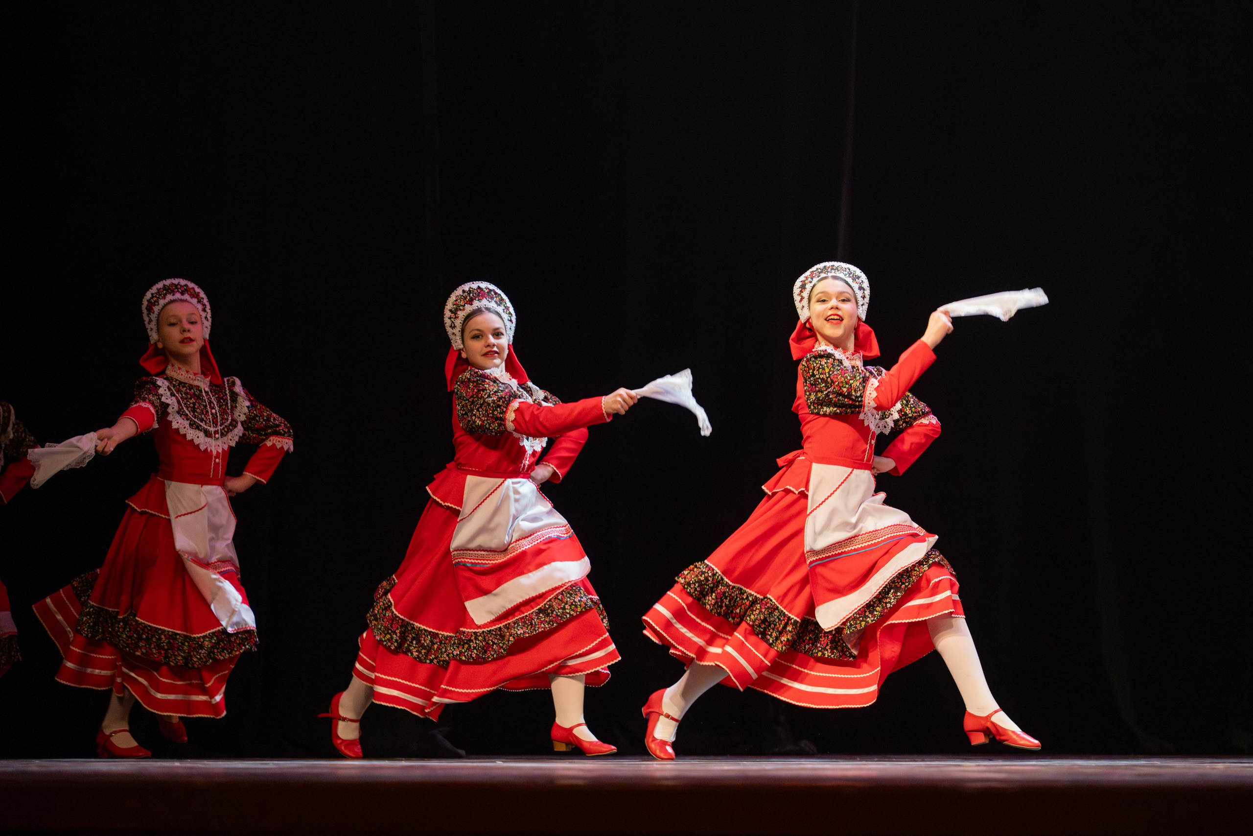 16 мая, г. Москва, Кремль, Концерт. Золотое яблочко