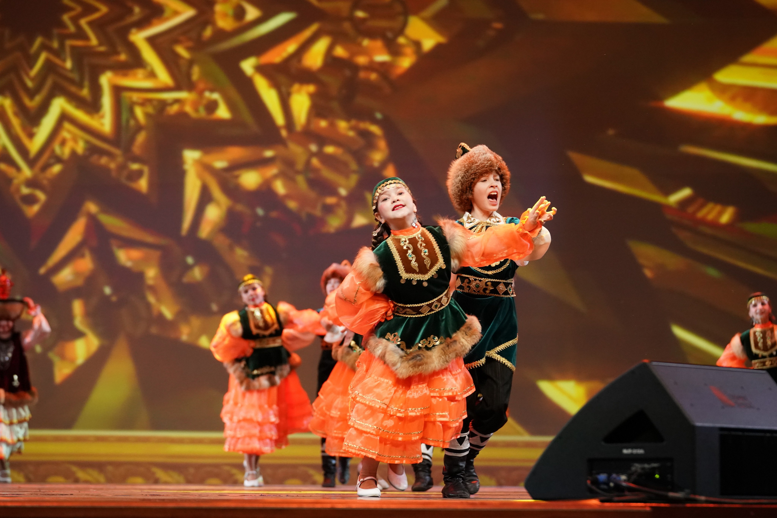 19 мая, отделение 1, г. Москва, Кремль. Золотое яблочко