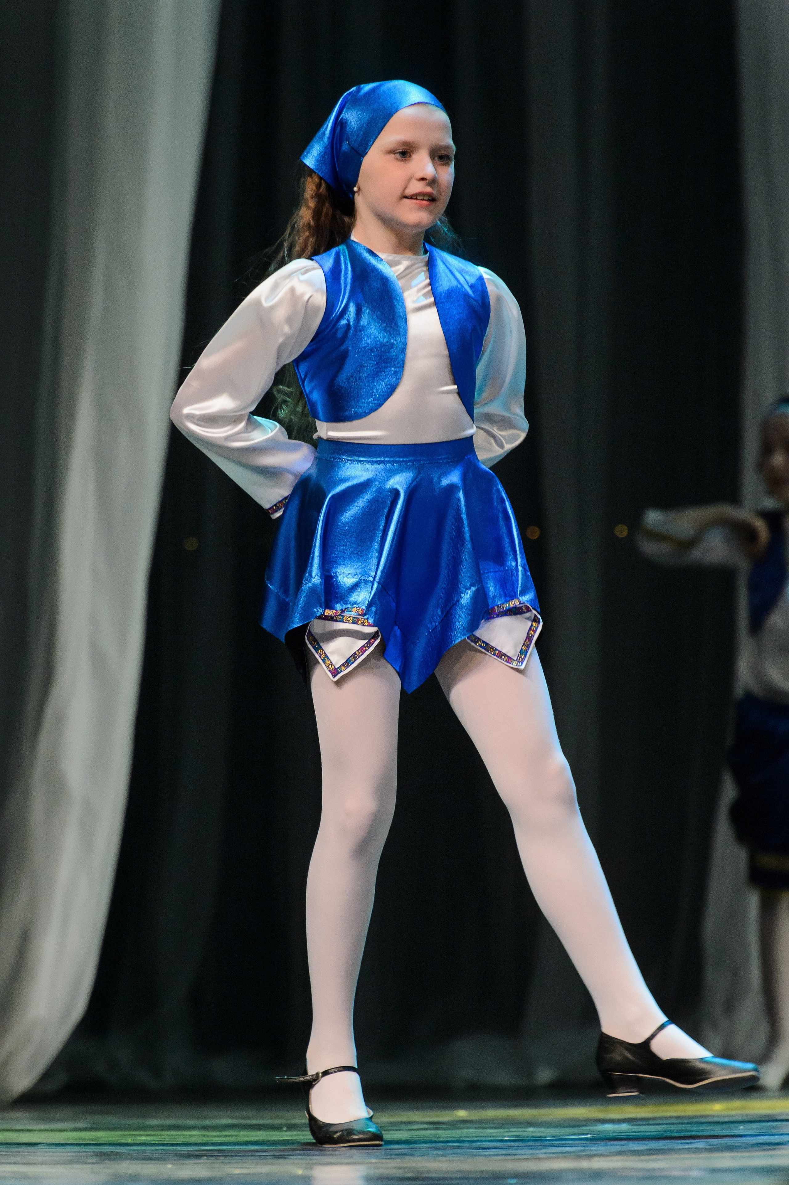 13 мая, часть 2, Кремль, г. Москва. Золотое яблочко