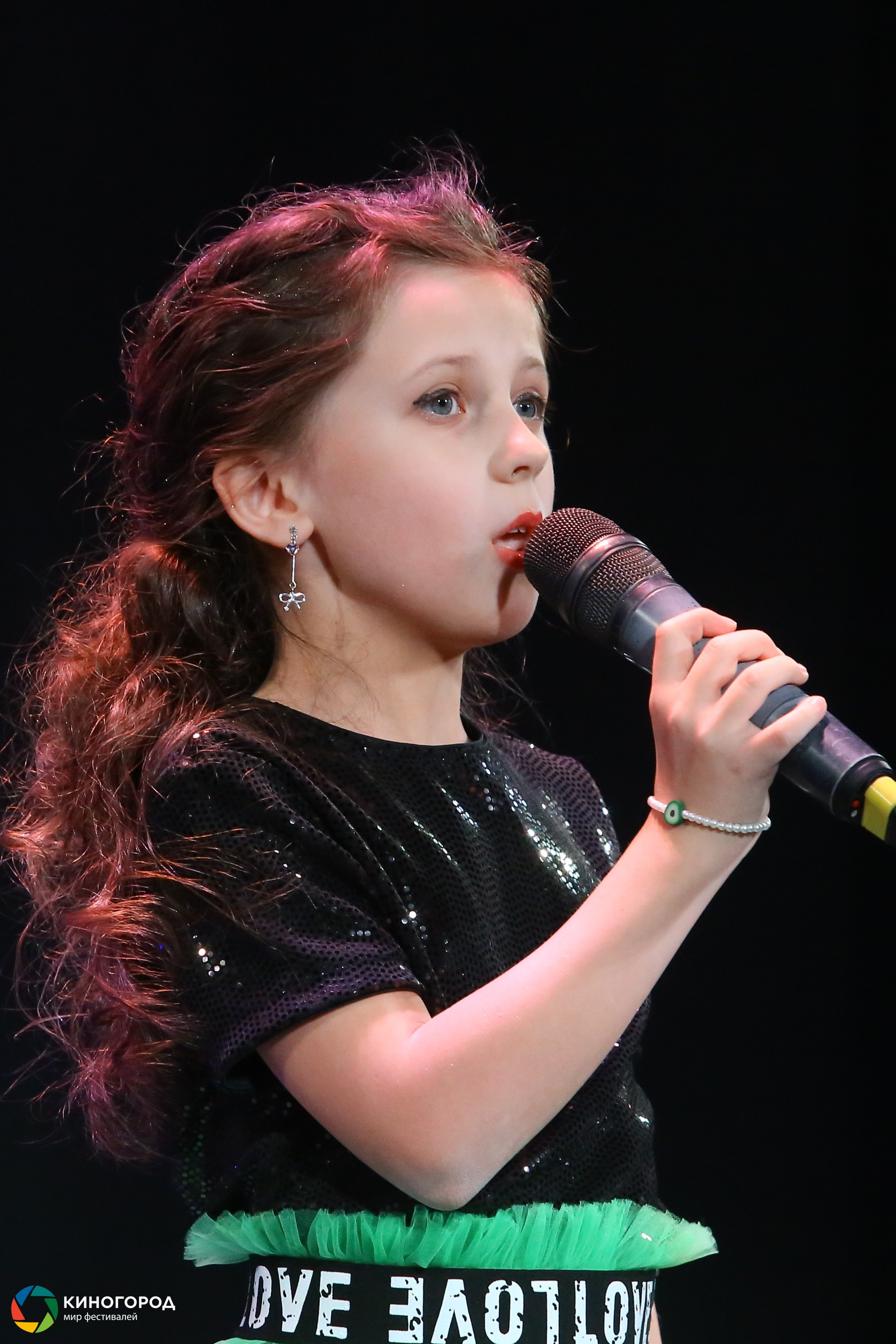 9 марта, конкурс, г. Екатеринбург. Золотое яблочко