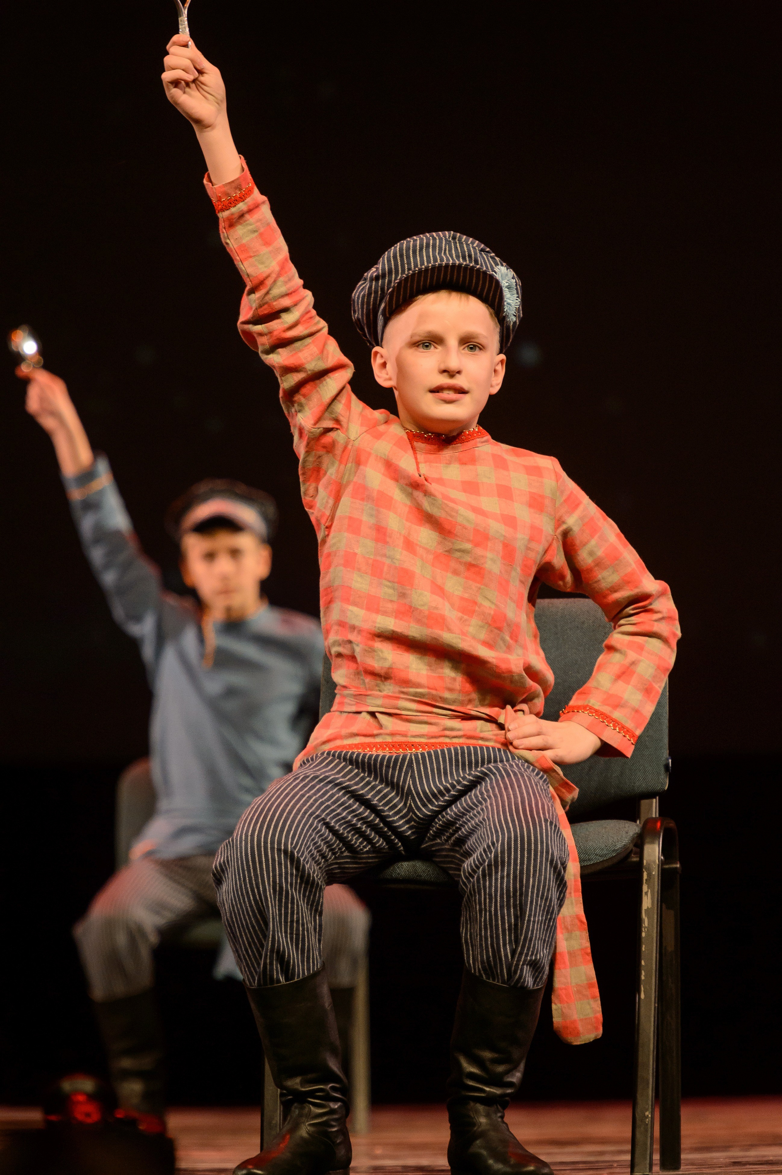 13 мая, часть 2, Кремль, г. Москва. Золотое яблочко