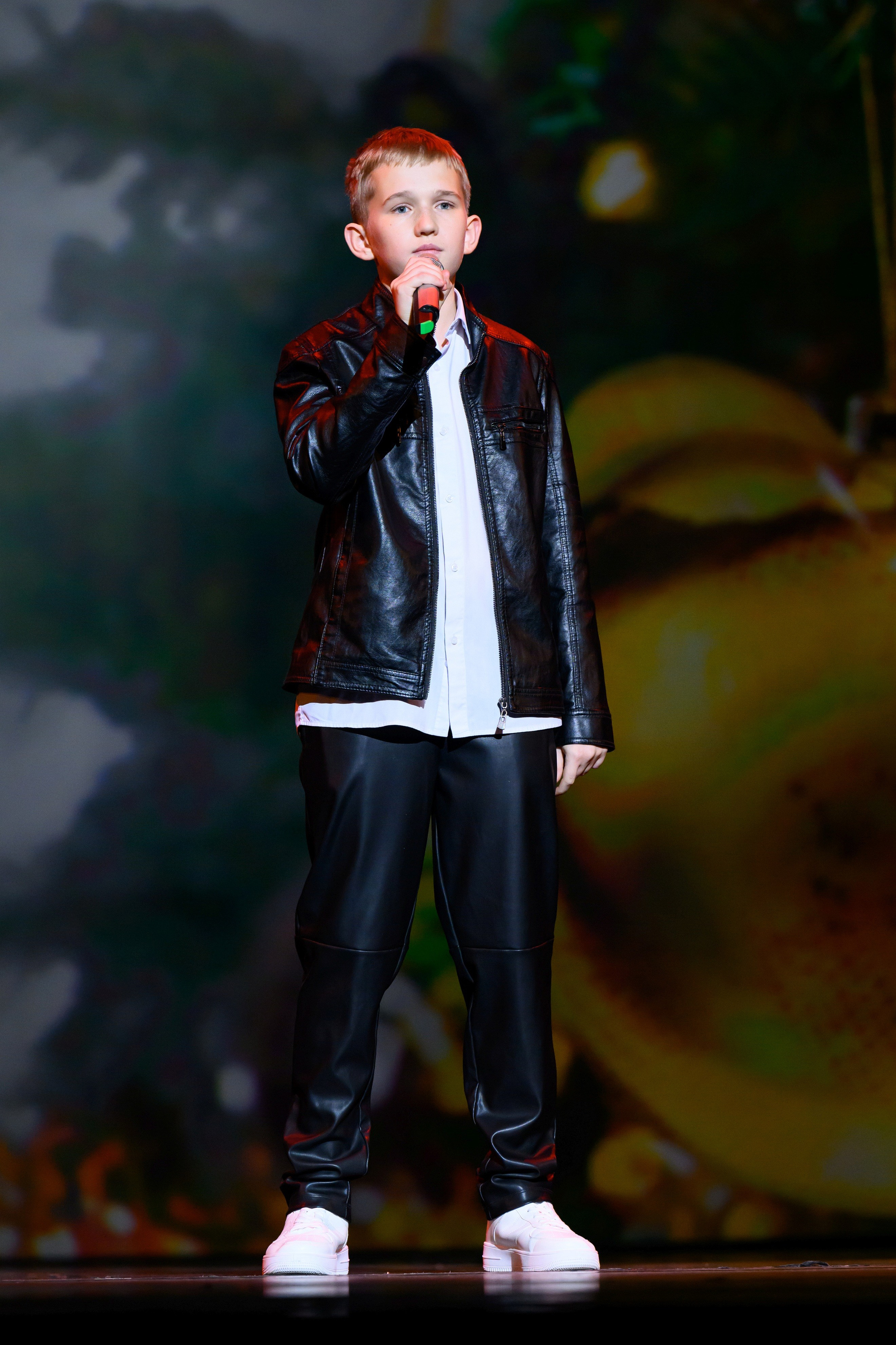 4 декабря, блок 1, награда, г. Санкт-Петербург. Золотое яблочко