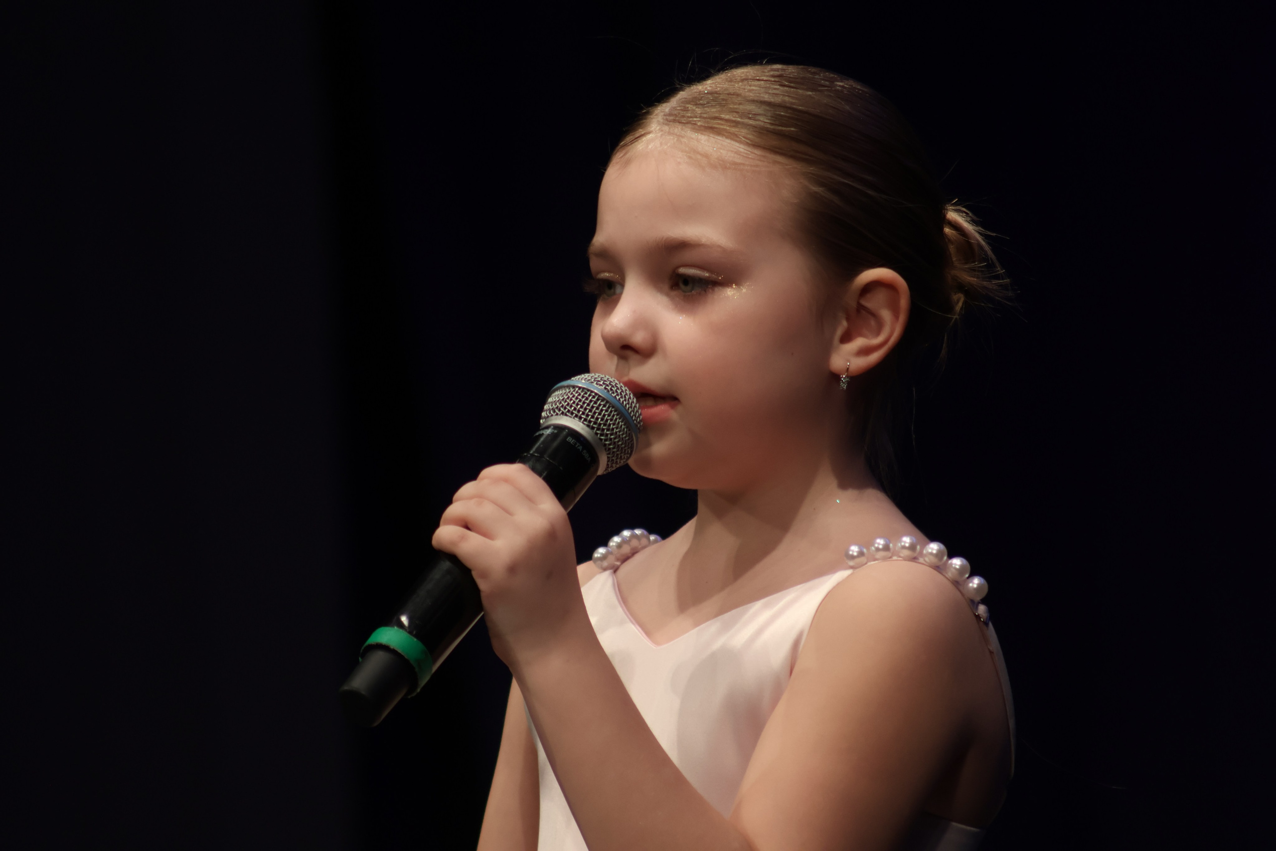 13 апреля, г. Томск. Золотое яблочко